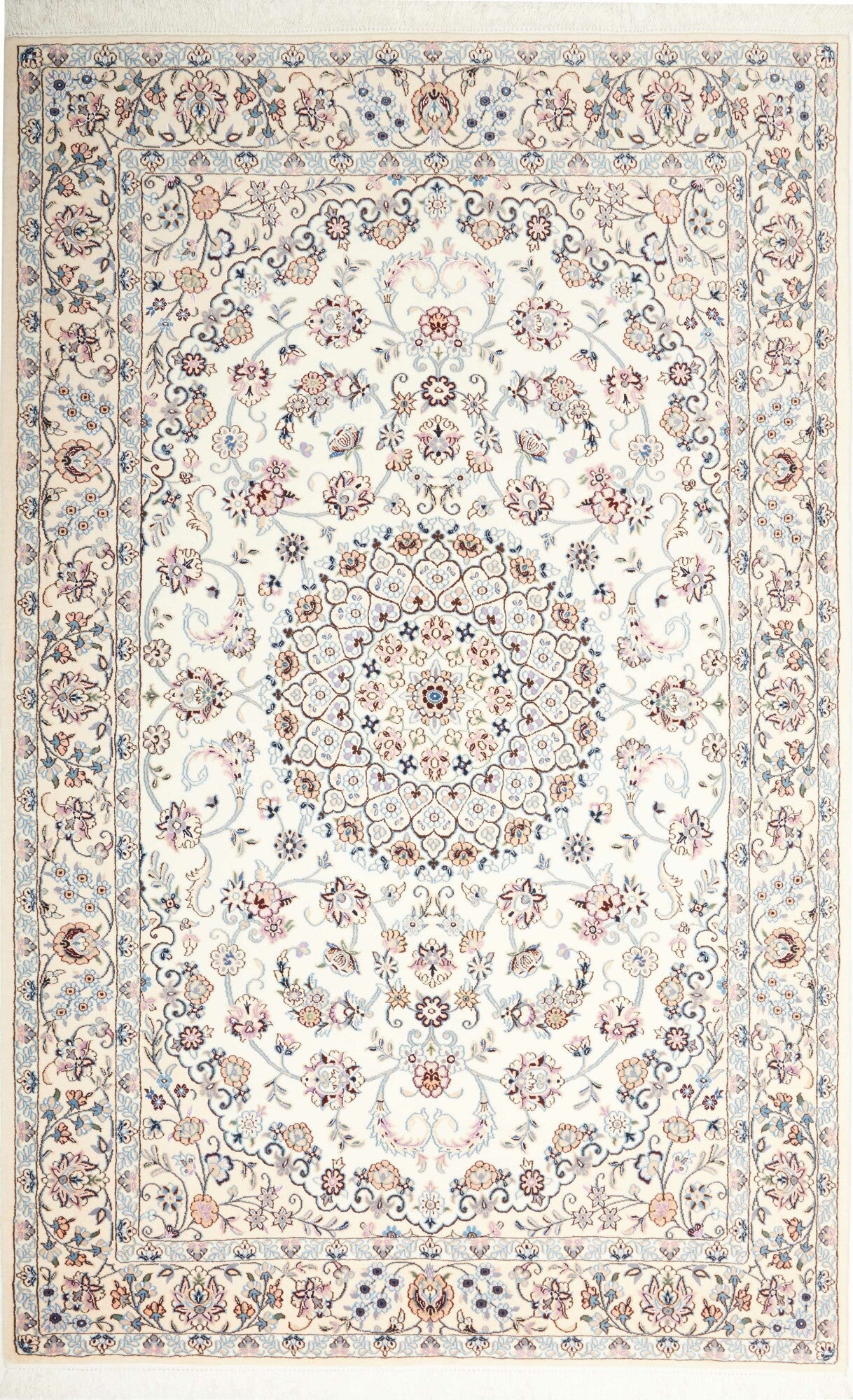 Nain | 242 cm x 150 cm | Nr. 12-416237
