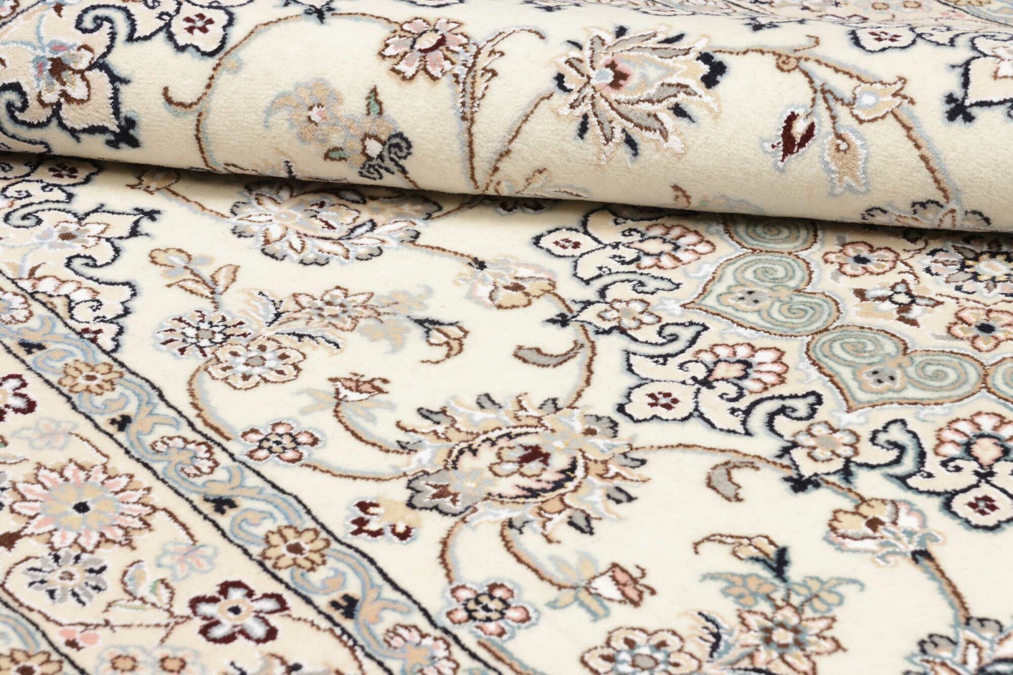 Nain | 203 cm x 130 cm | Nr. 12-416238