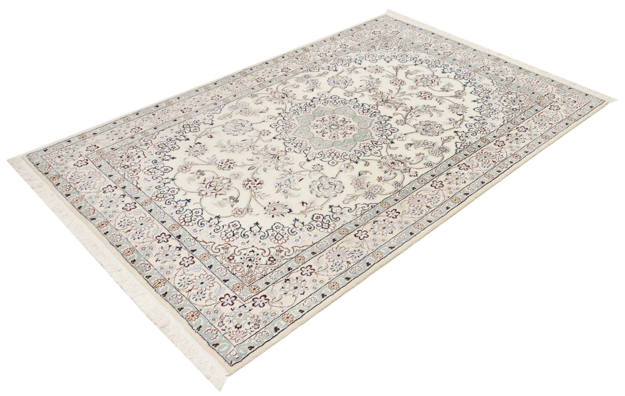 Nain | 203 cm x 130 cm | Nr. 12-416238