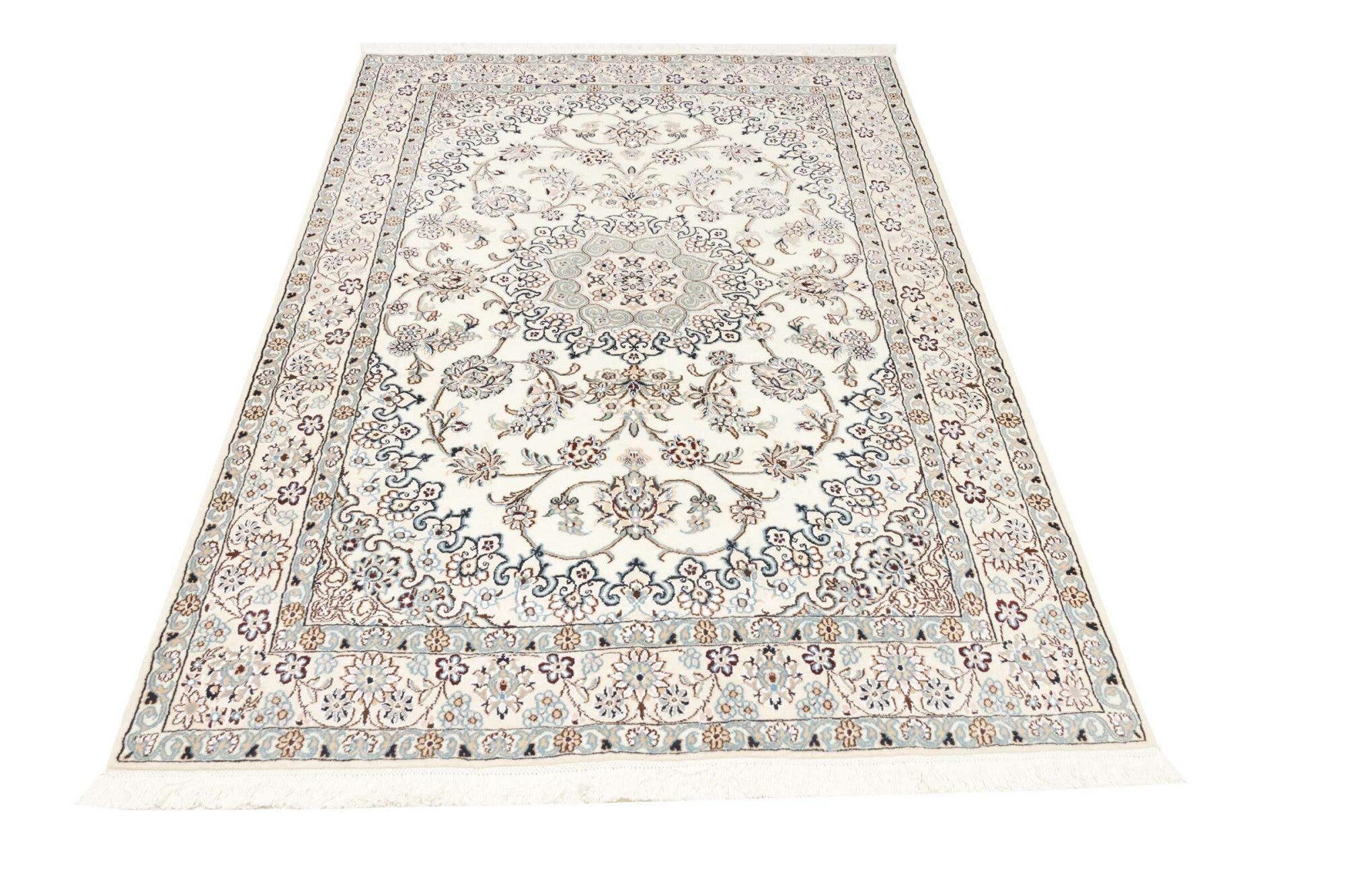 Nain | 203 cm x 130 cm | Nr. 12-416238