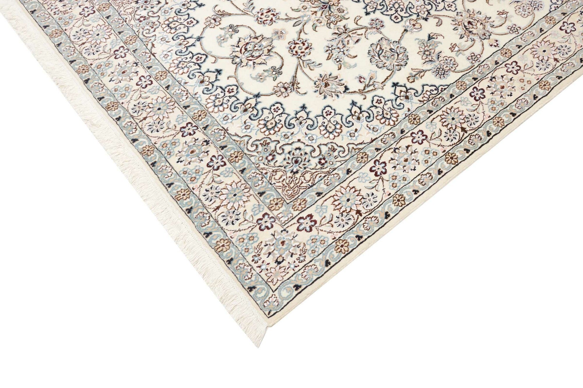 Nain | 203 cm x 130 cm | Nr. 12-416238