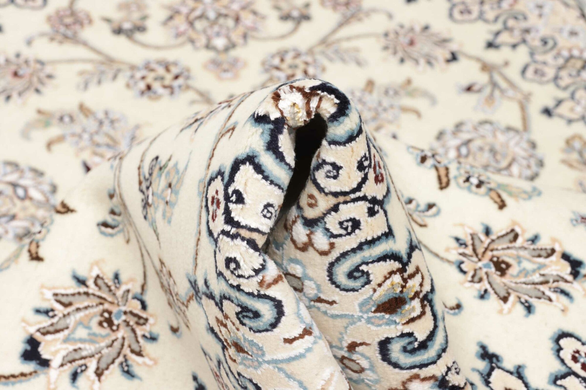 Nain | 203 cm x 130 cm | Nr. 12-416238