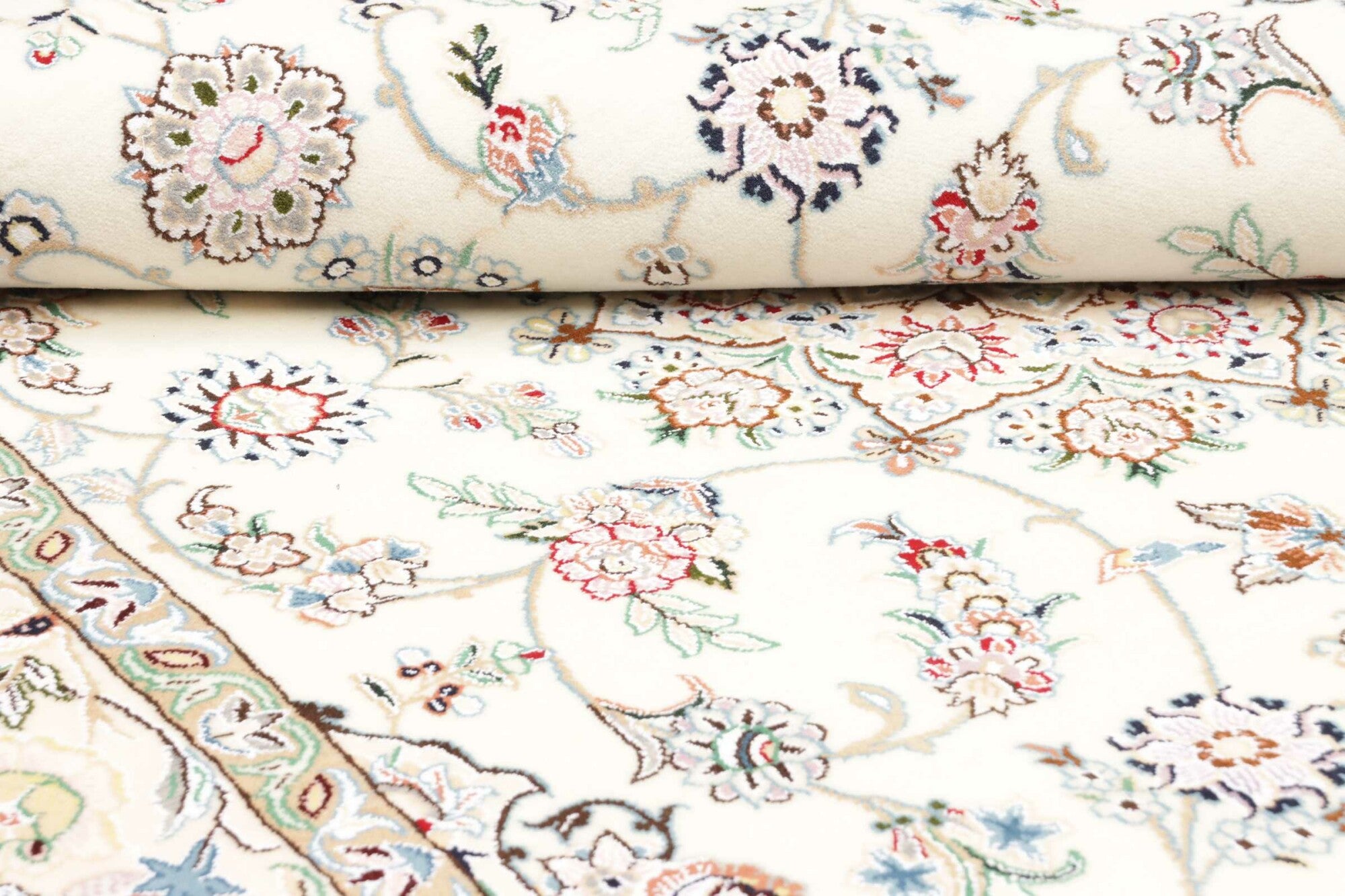 Nain | 254 cm x 157 cm | Nr. 12-416241