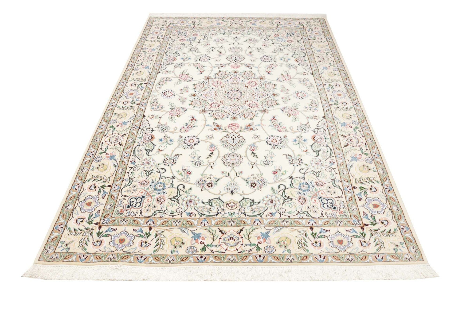 Nain | 254 cm x 157 cm | Nr. 12-416241