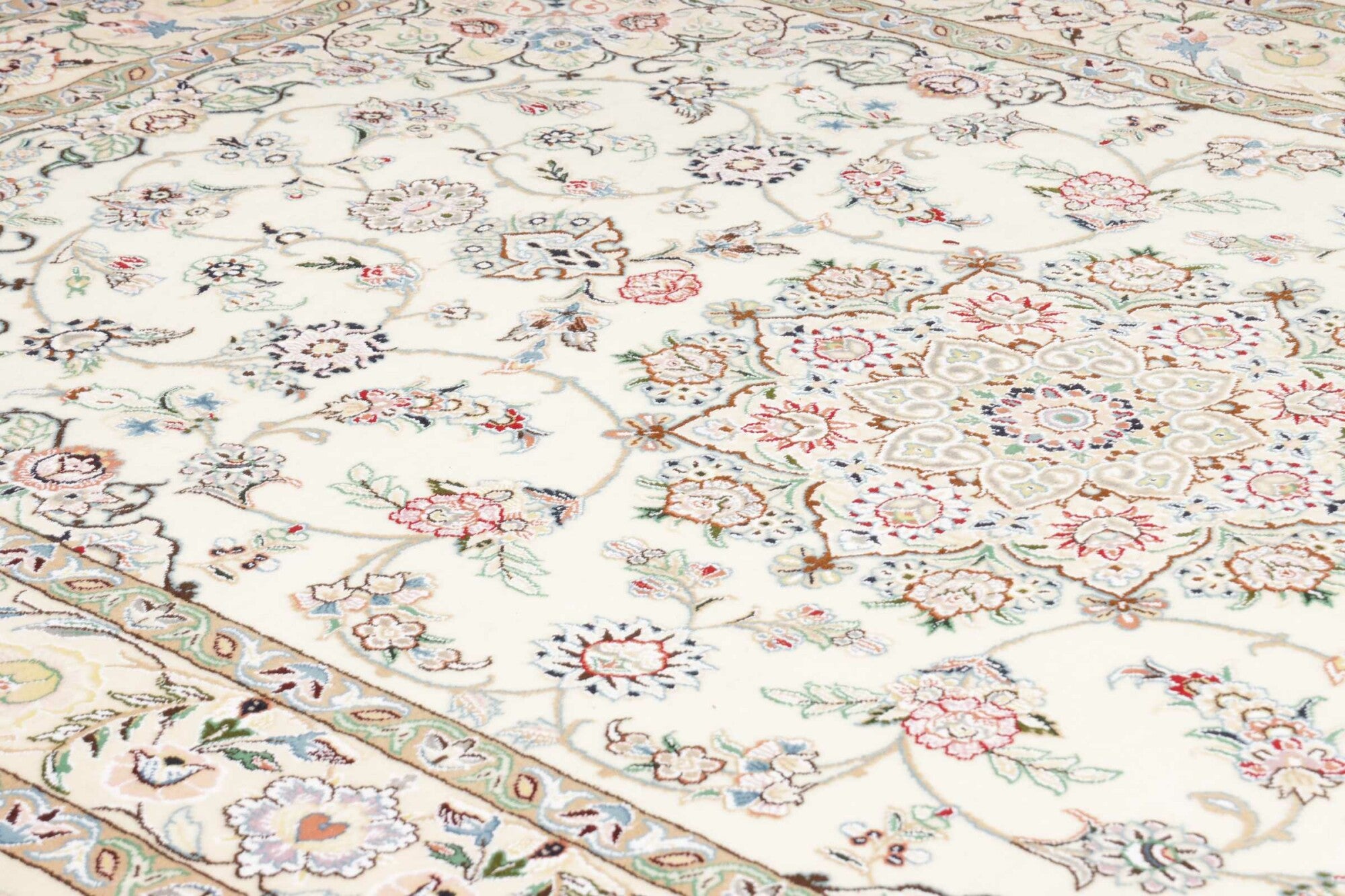 Nain | 254 cm x 157 cm | Nr. 12-416241