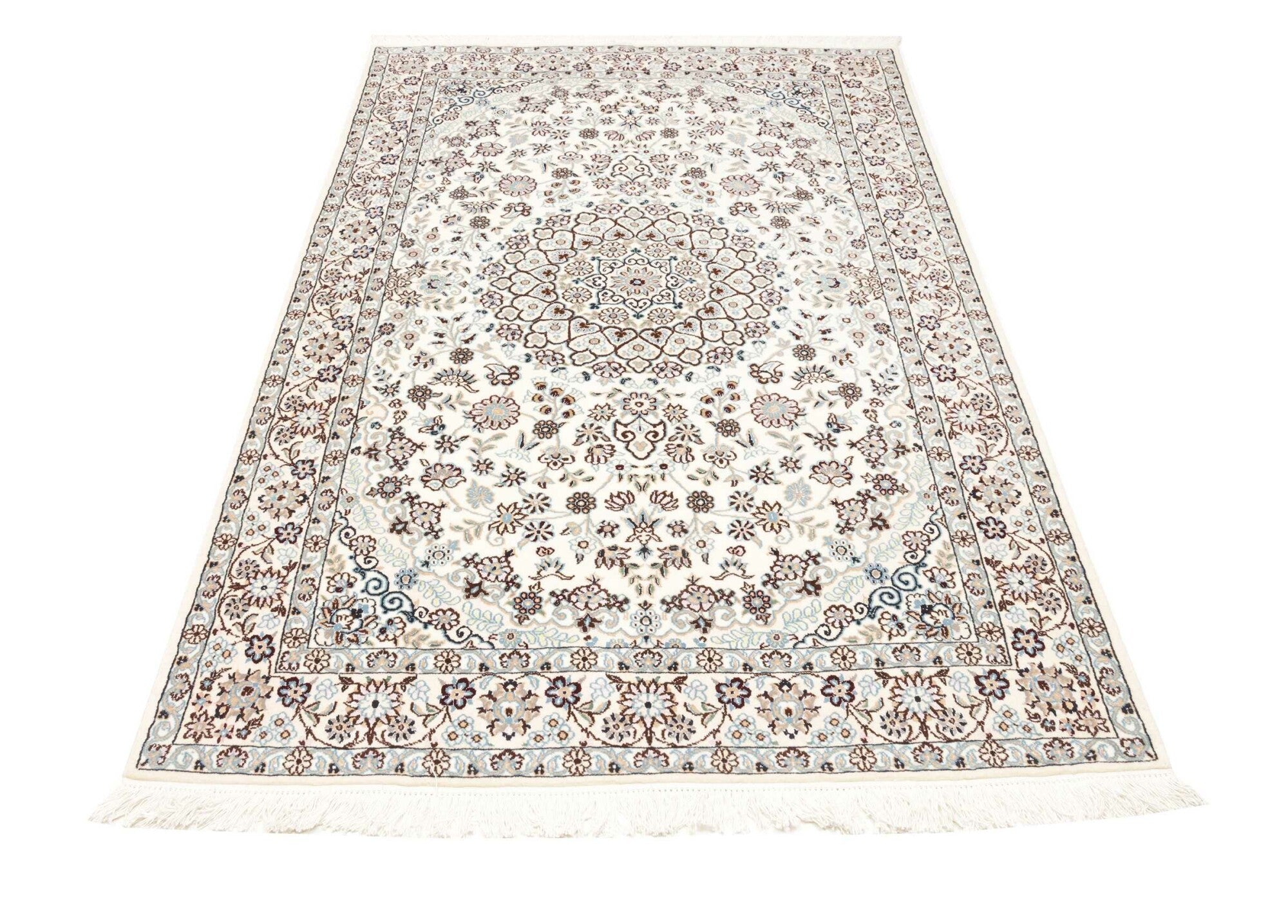 Nain | 205 x 130 cm | Nr. 12-416255