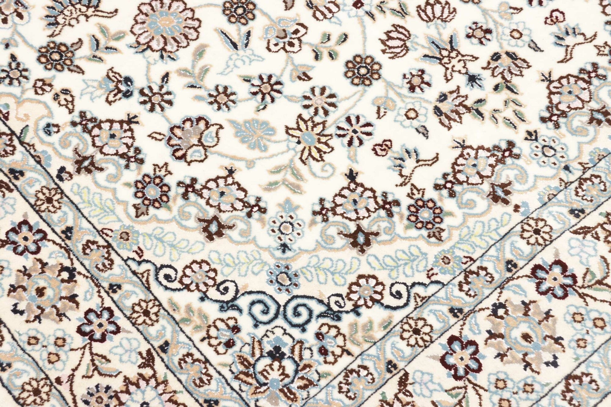 Nain | 205 x 130 cm | Nr. 12-416255