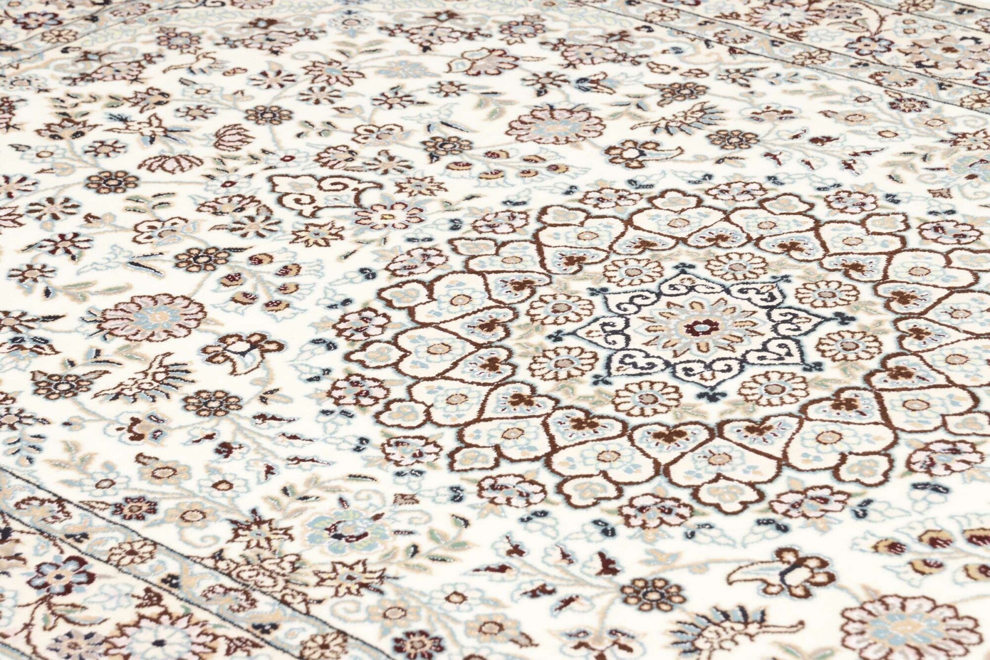 Nain | 205 x 130 cm | Nr. 12-416255