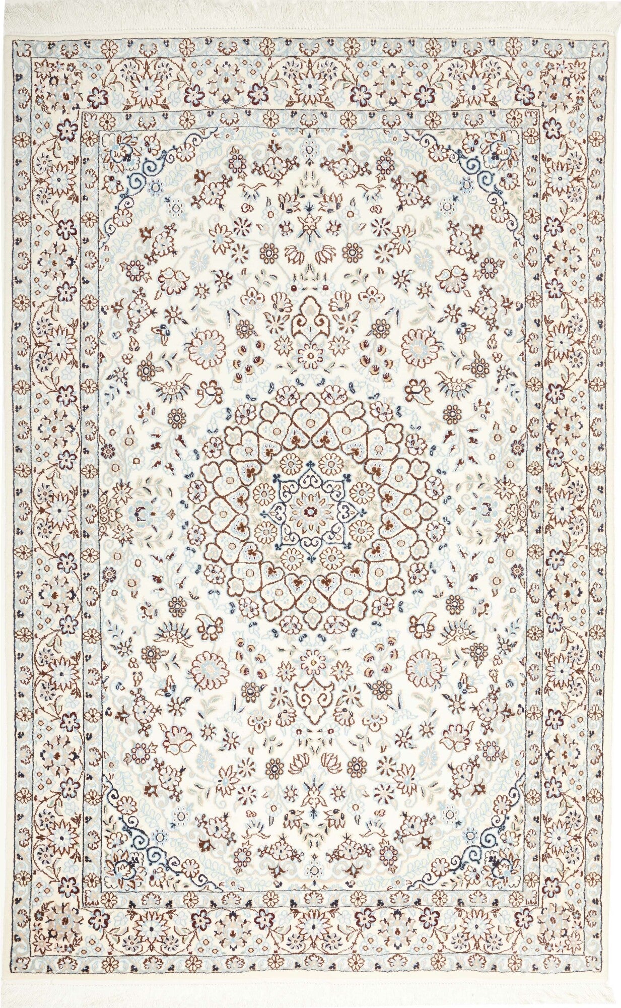 Nain | 205 x 130 cm | Nr. 12-416255