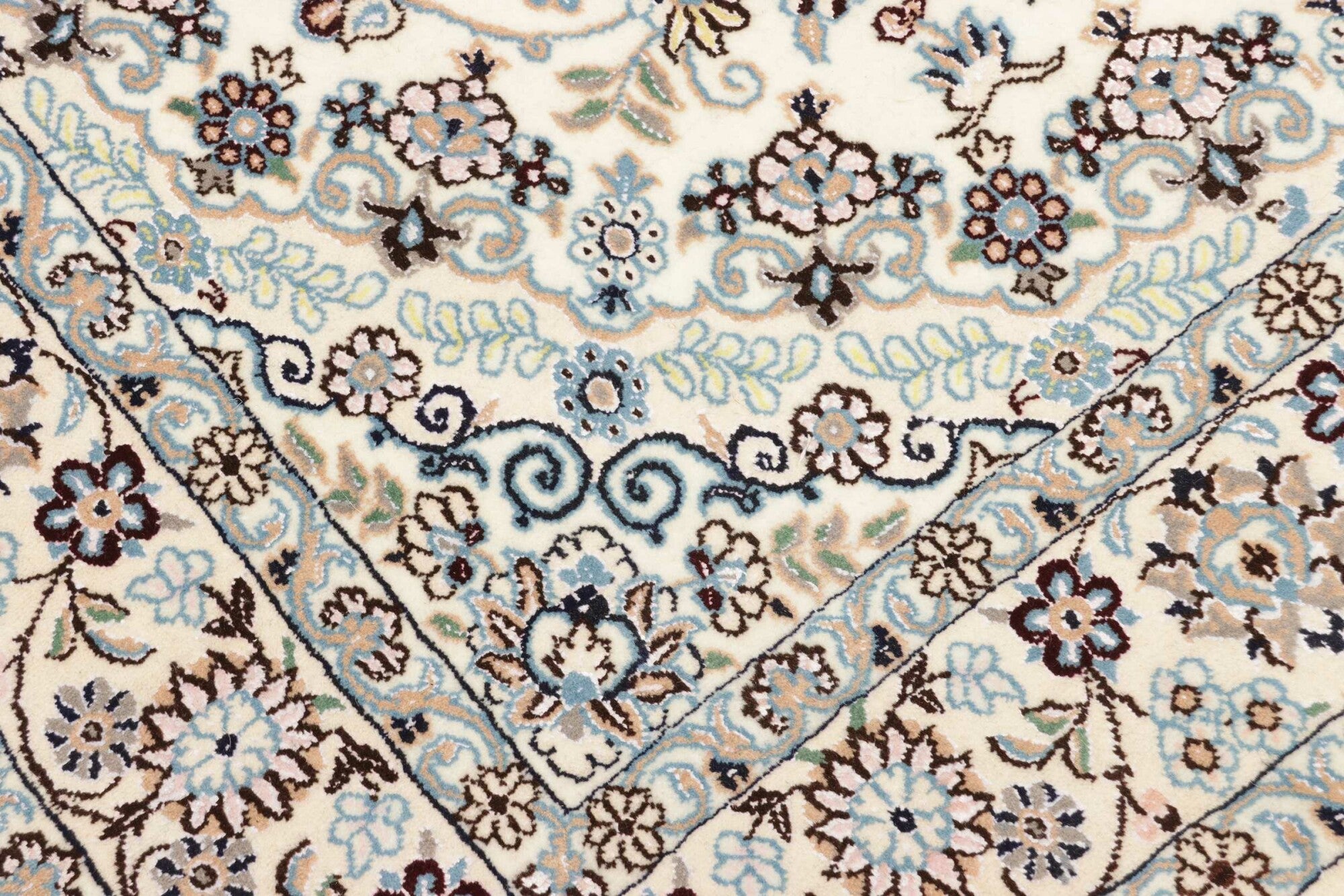 Nain | 207 cm x 130 cm | Nr. 12-416263