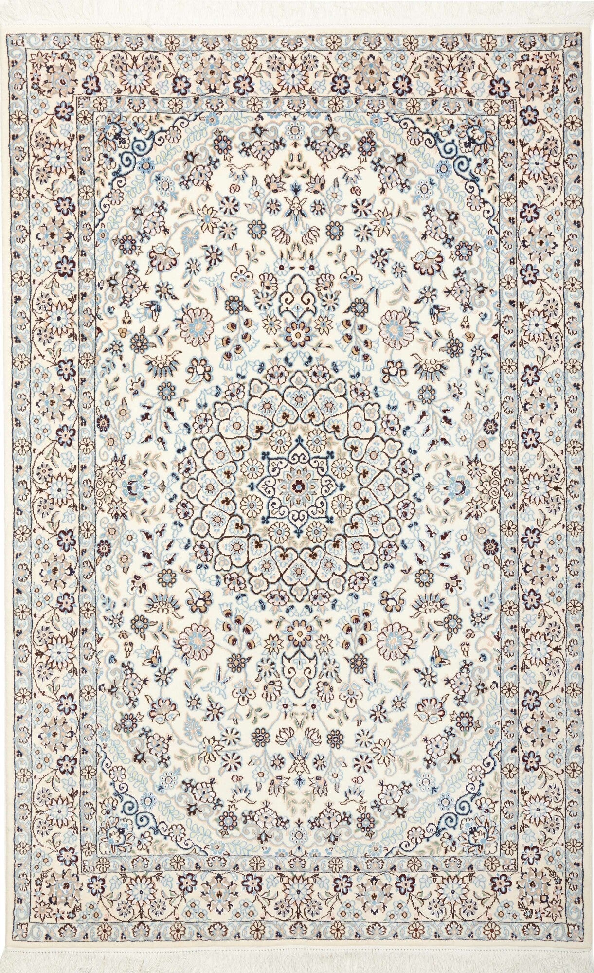 Nain | 207 cm x 130 cm | Nr. 12-416263