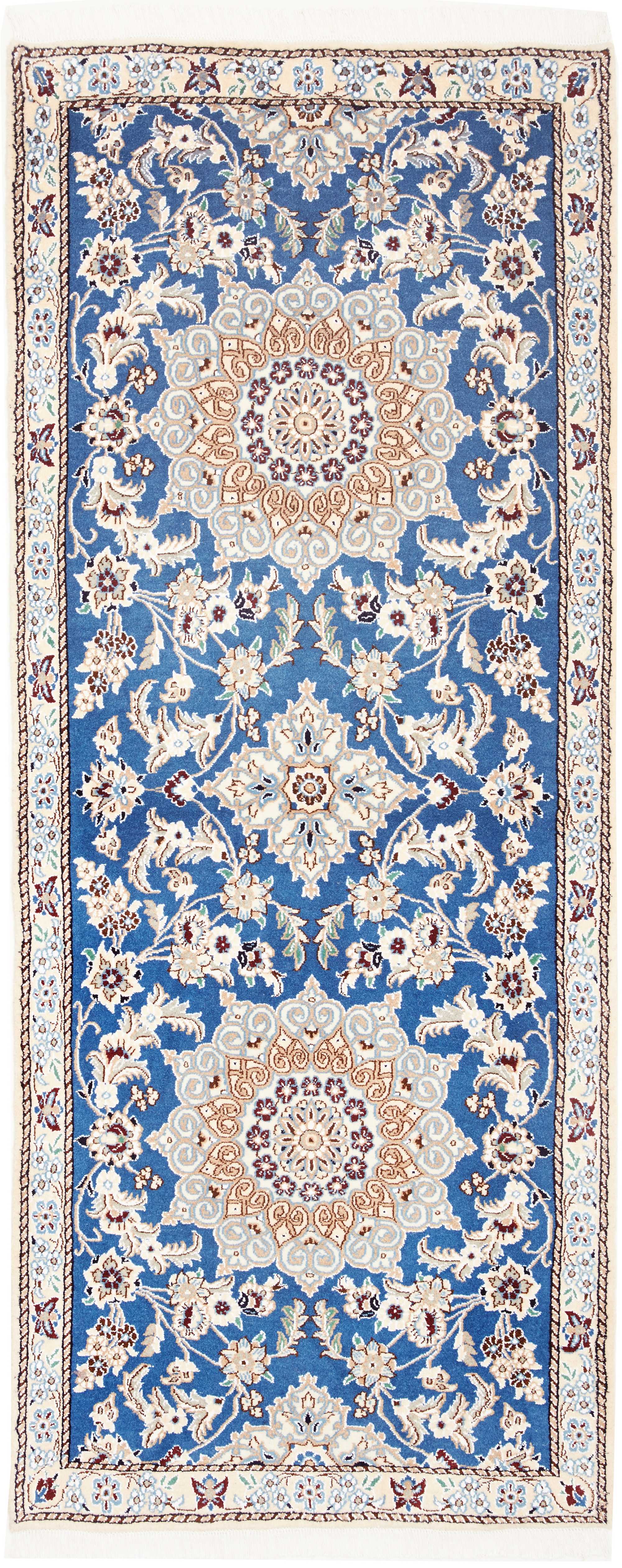 Nain | 200 cm x 82 cm | Nr. 12-416307