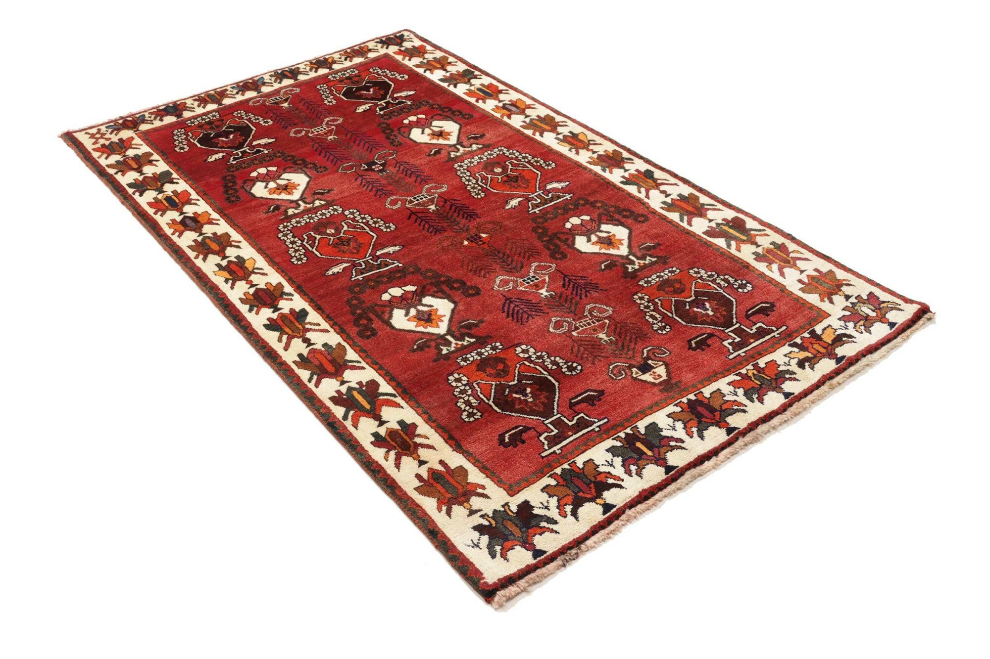 Shiraz | 210 cm x 122 cm | Nr. 12-431475