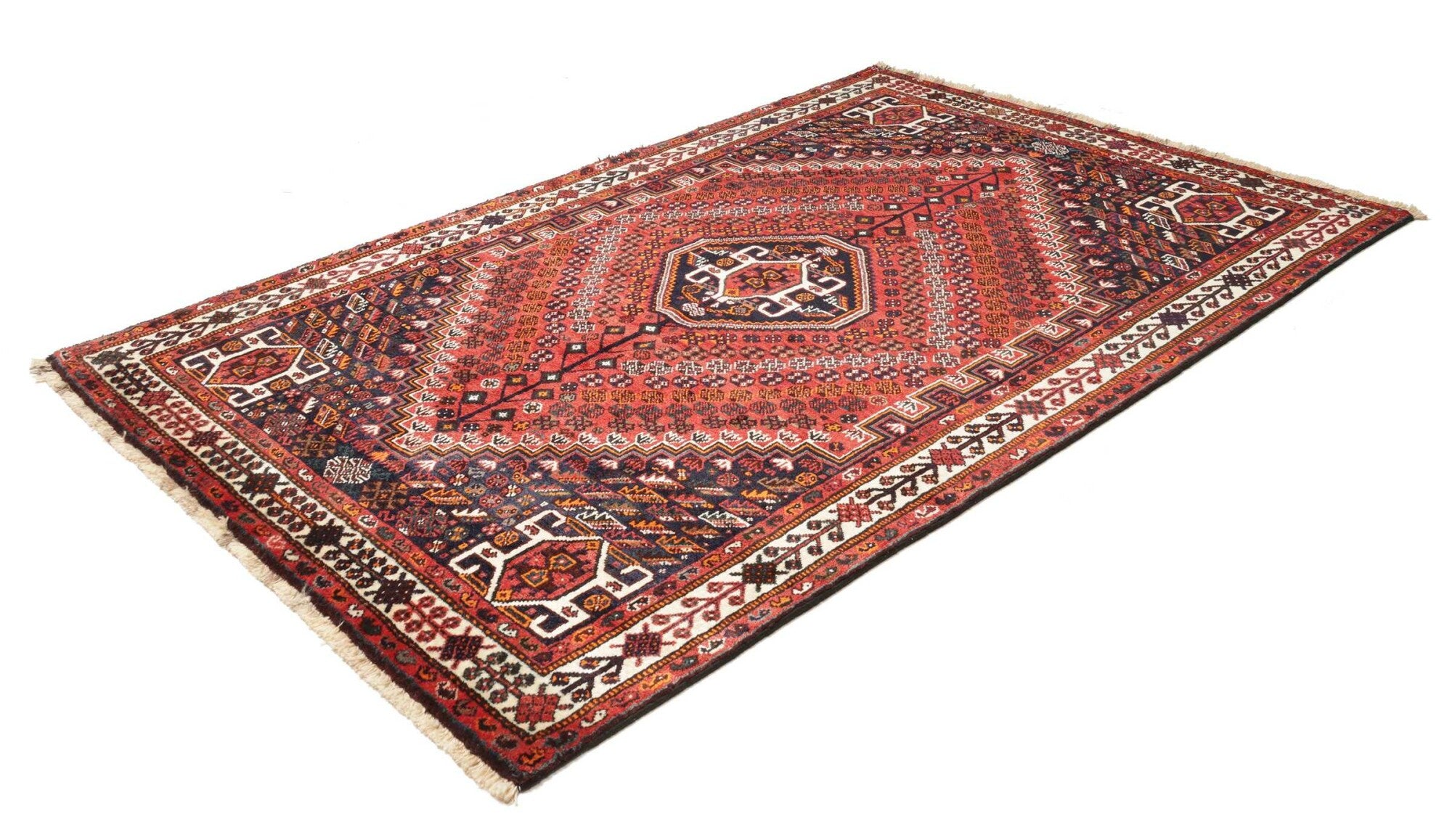 Shiraz | 254 cm x 170 cm | Nr. 12-431480