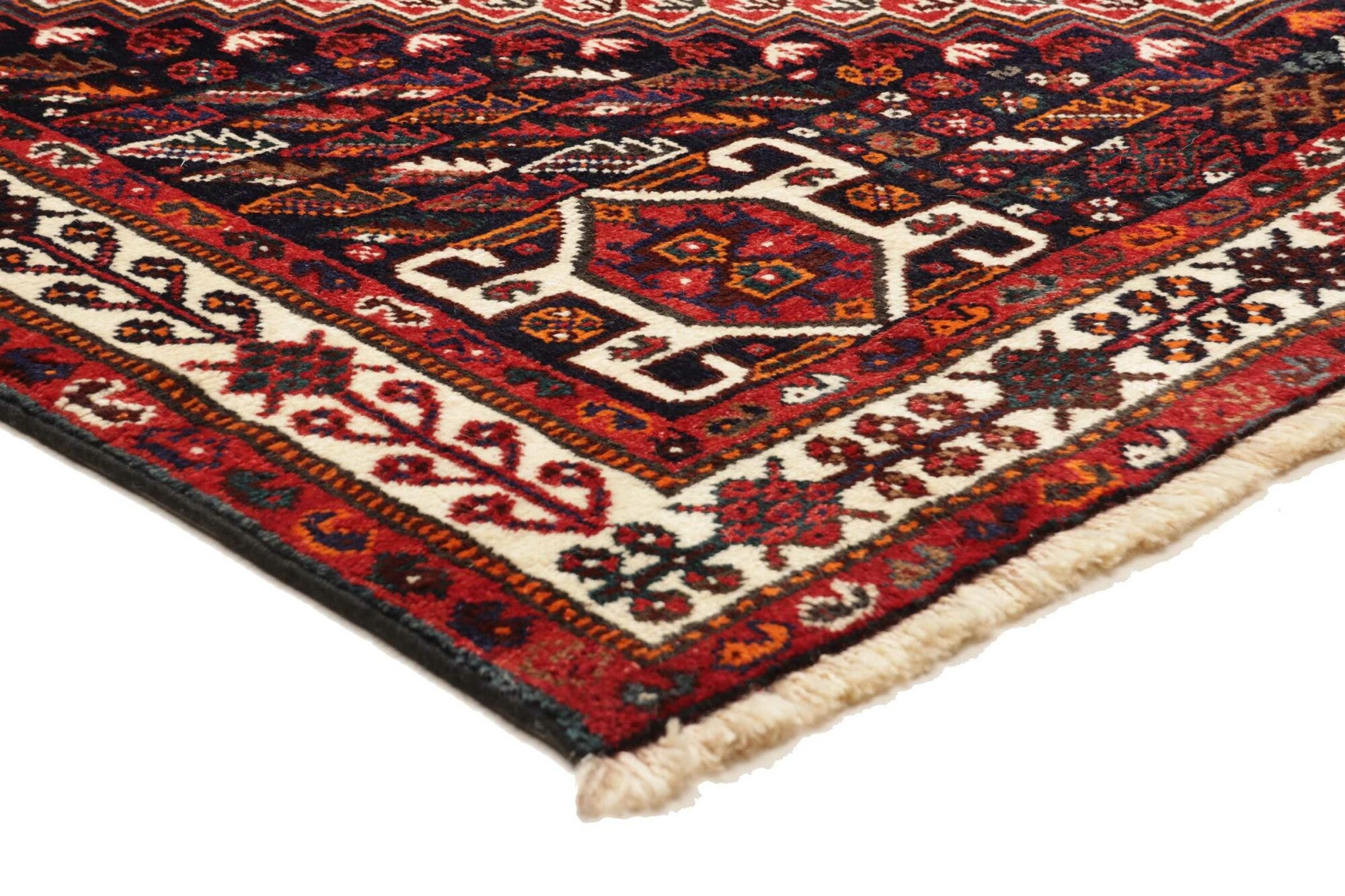 Shiraz | 254 cm x 170 cm | Nr. 12-431480