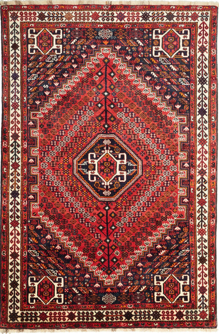 设拉子 | 254 cm x 170 cm | Nr. 12-431480