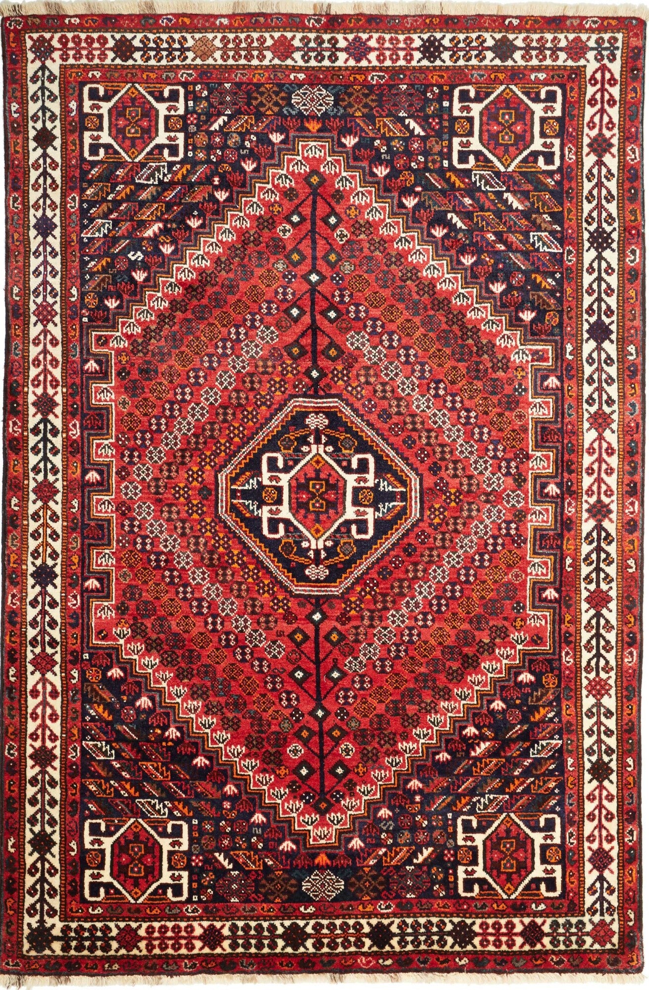 Shiraz | 254 x 170 cm | Nr. 12-431480