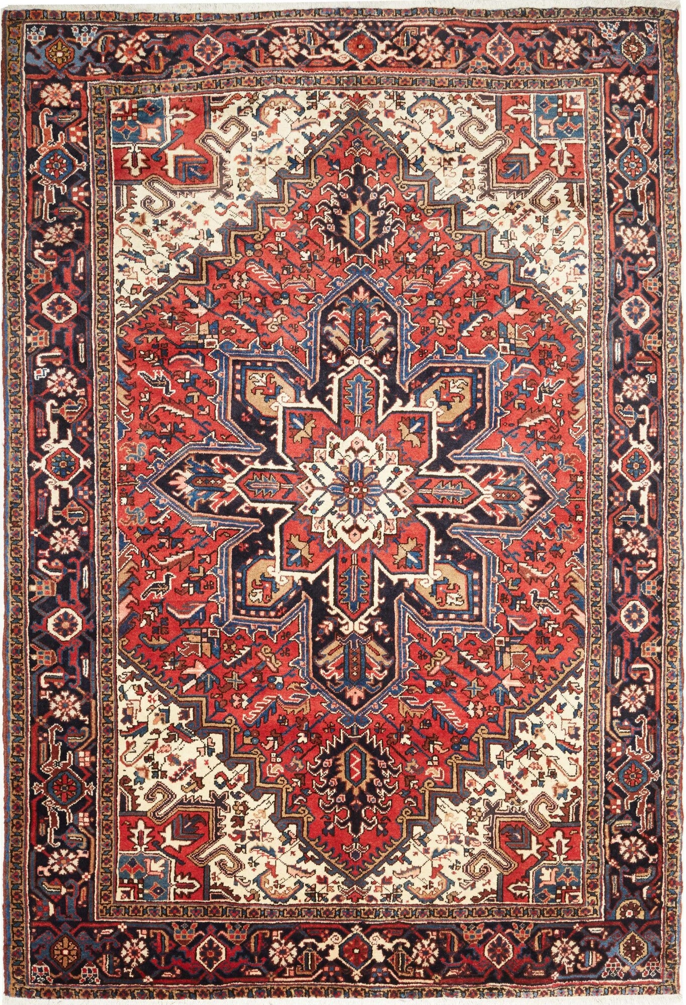 Heriz | 295 cm x 203 cm | Nr. 12-431497