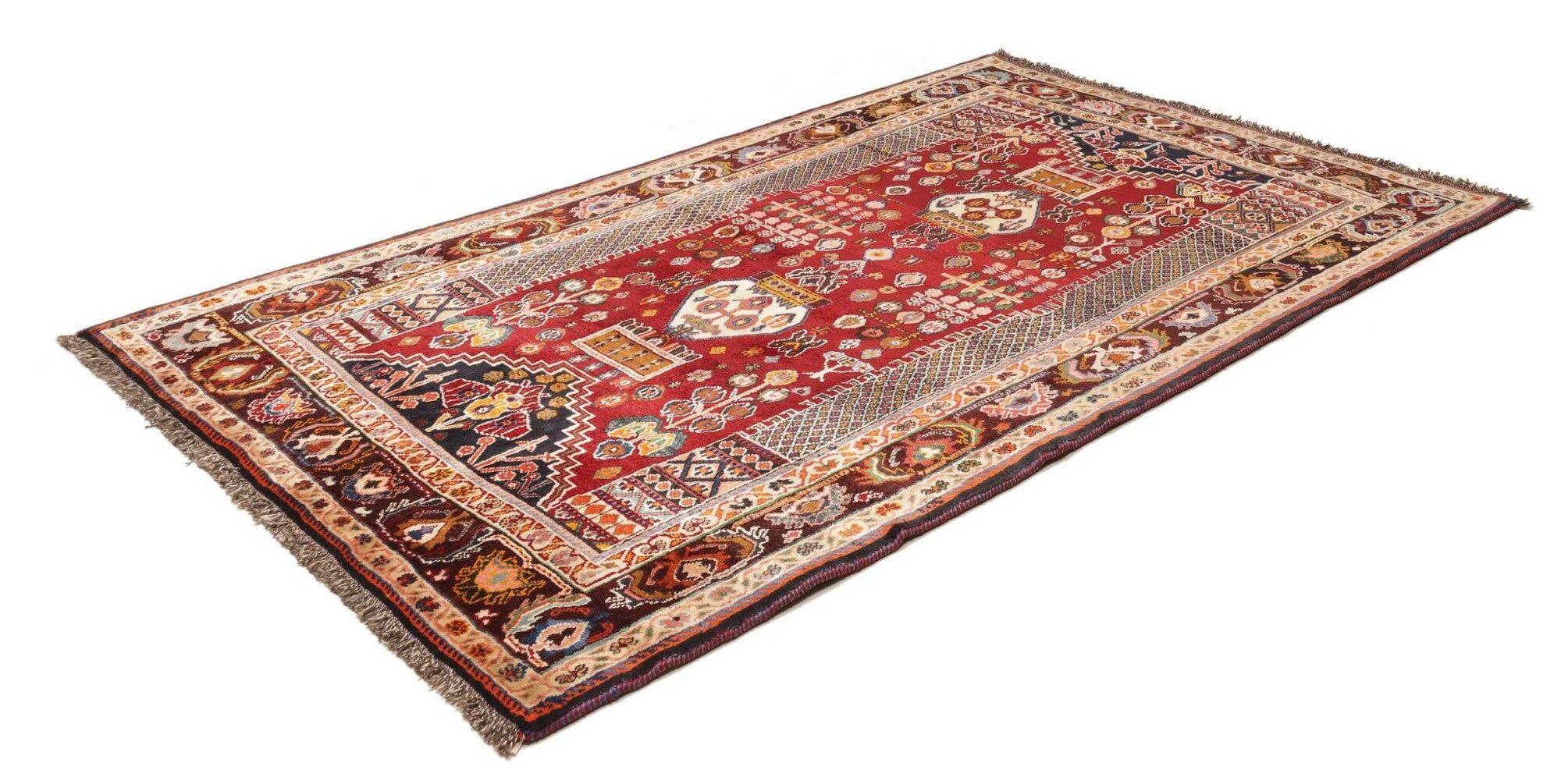 Shiraz | 252 cm x 157 cm | Nr. 12-431523