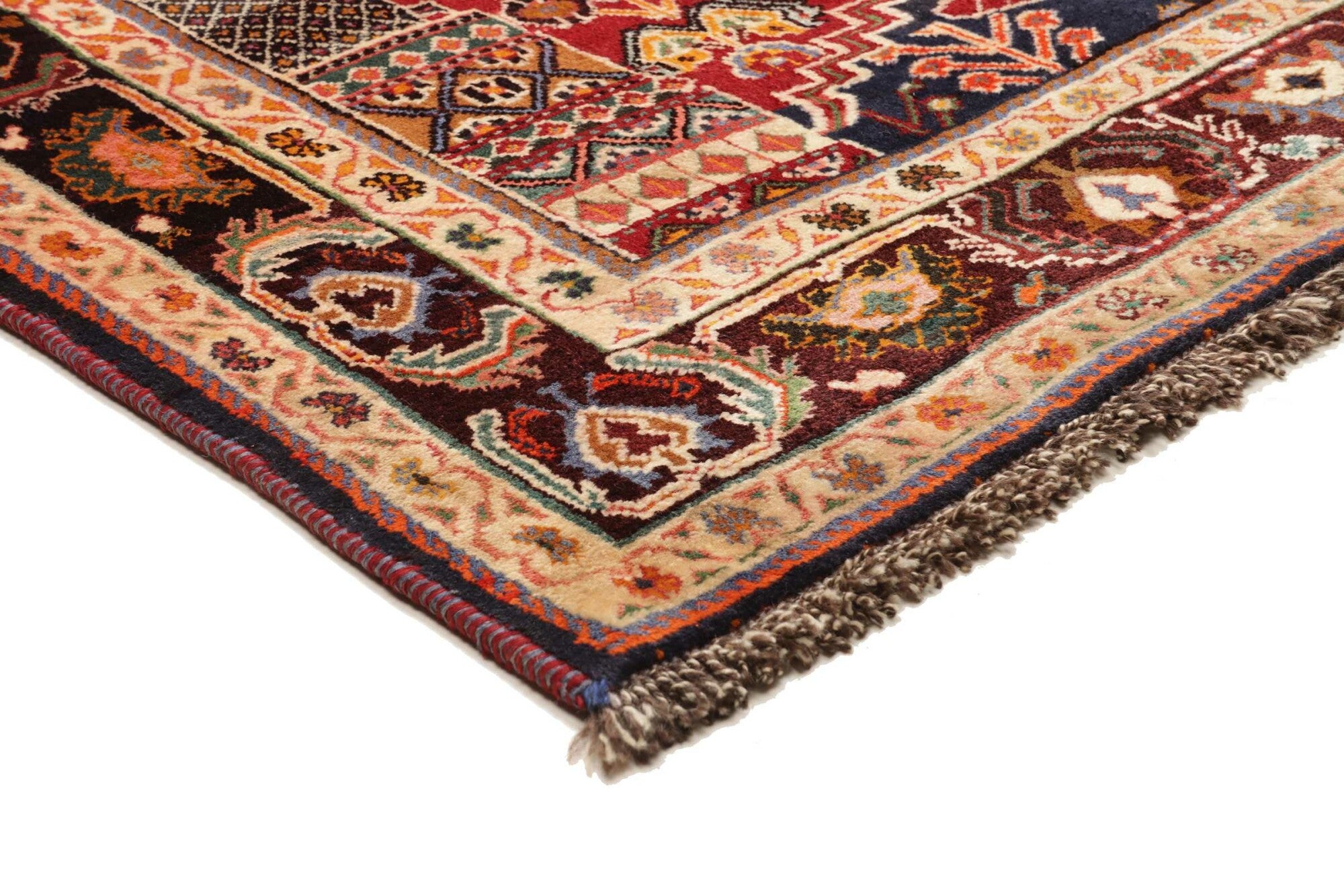 Shiraz | 252 cm x 157 cm | Nr. 12-431523