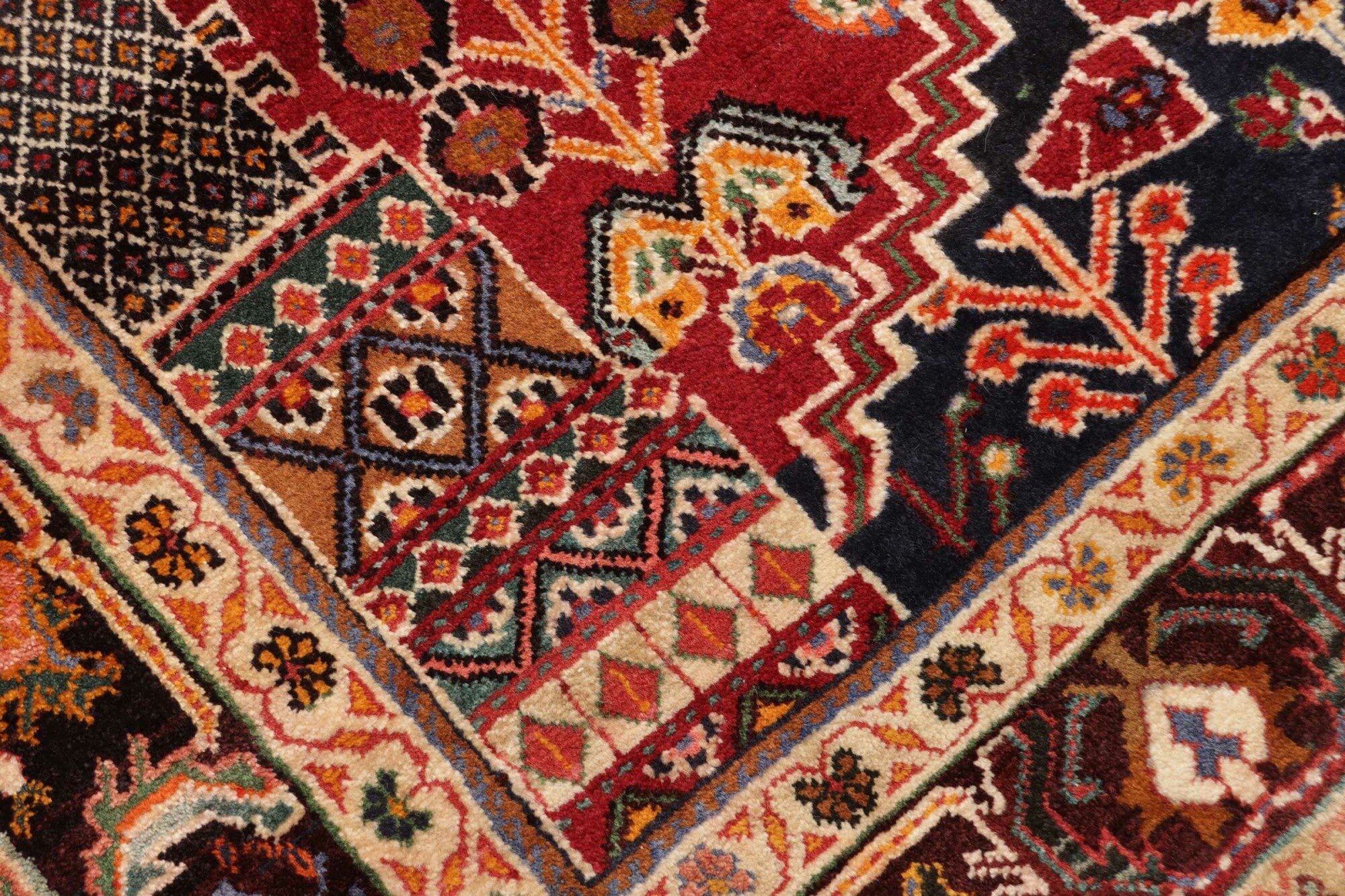 Shiraz | 252 cm x 157 cm | Nr. 12-431523