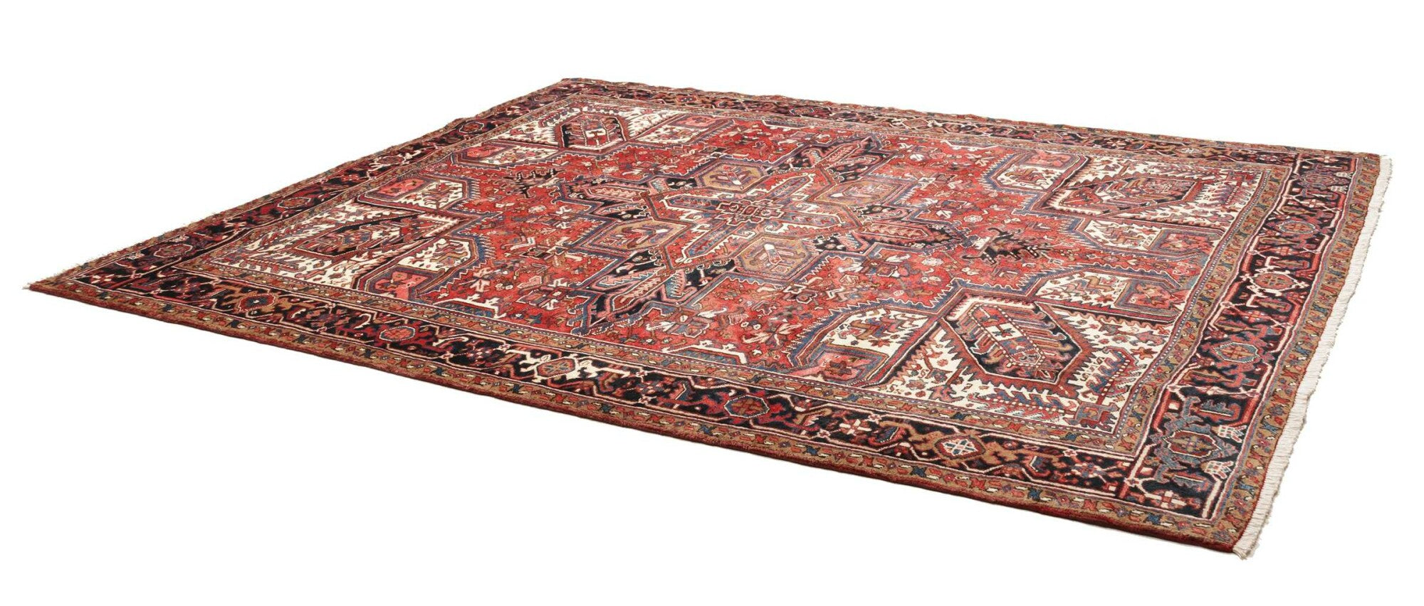 Heriz | 342 cm x 277 cm | Nr. 12-431532