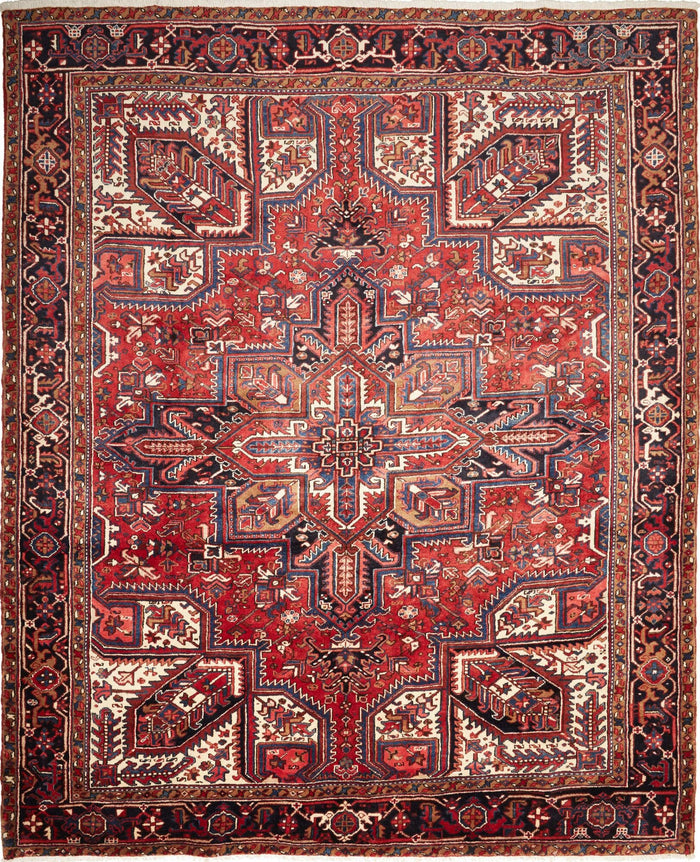 黑里兹 | 342 cm x 277 cm | Nr. 12-431532