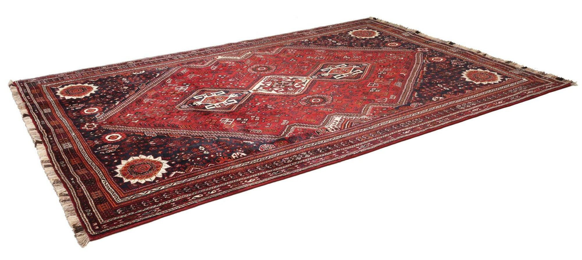 Shiraz | 323 cm x 220 cm | Nr. 12-431536
