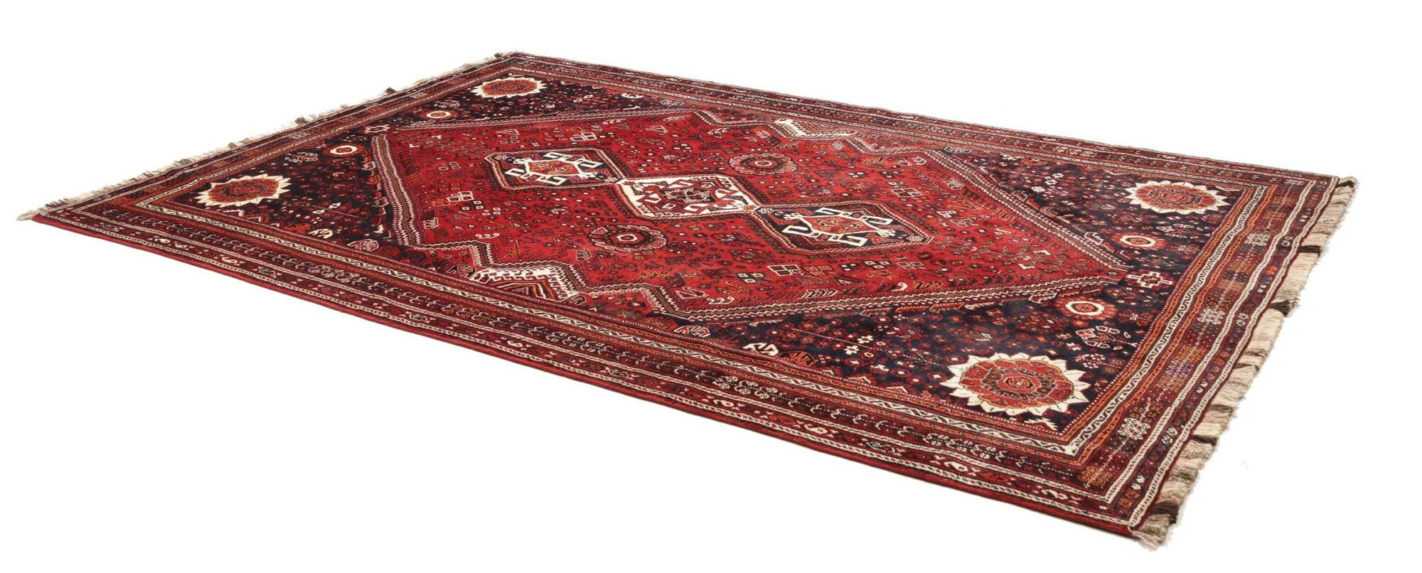 Shiraz | 323 cm x 220 cm | Nr. 12-431536