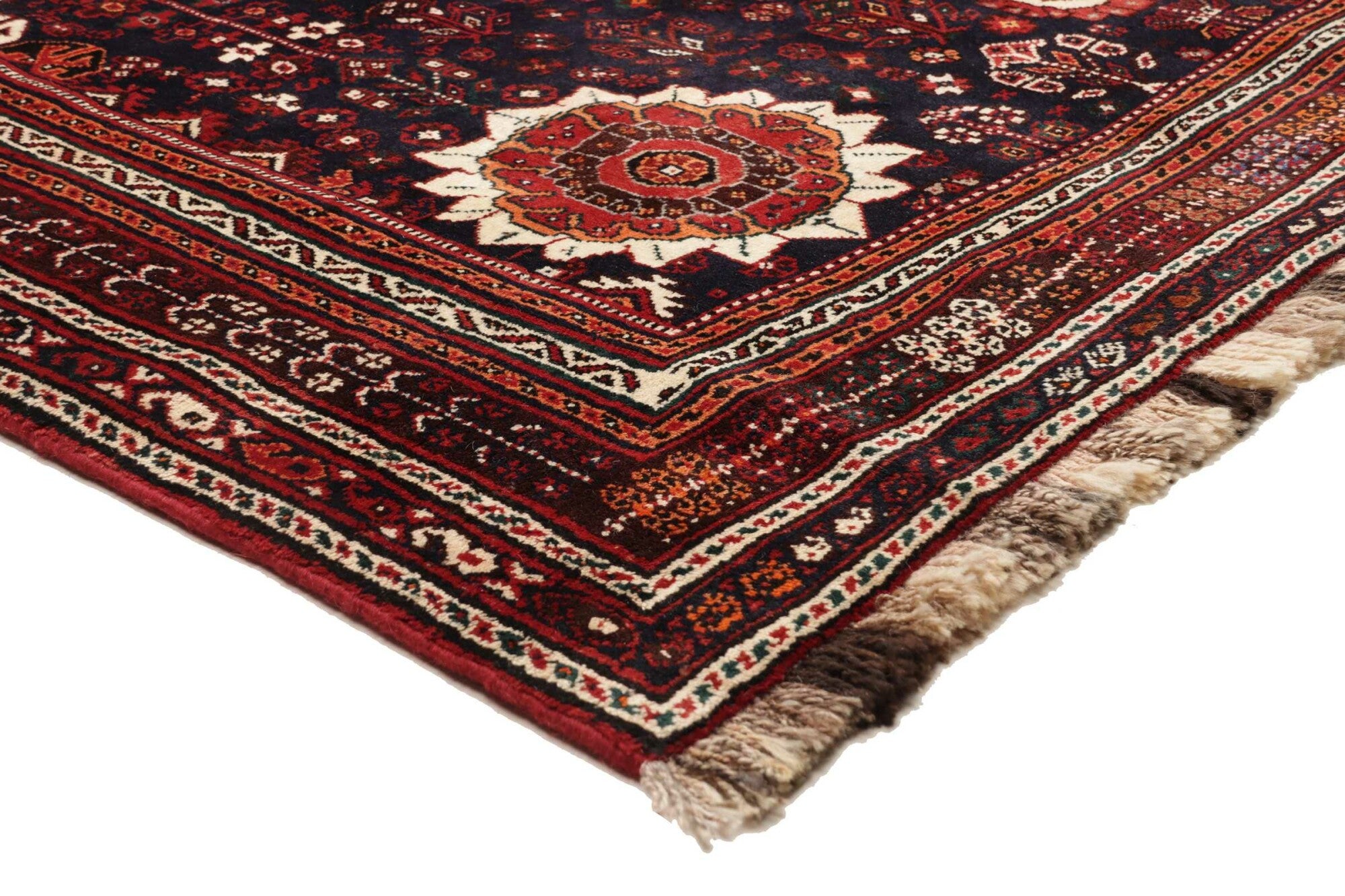 Shiraz | 323 cm x 220 cm | Nr. 12-431536