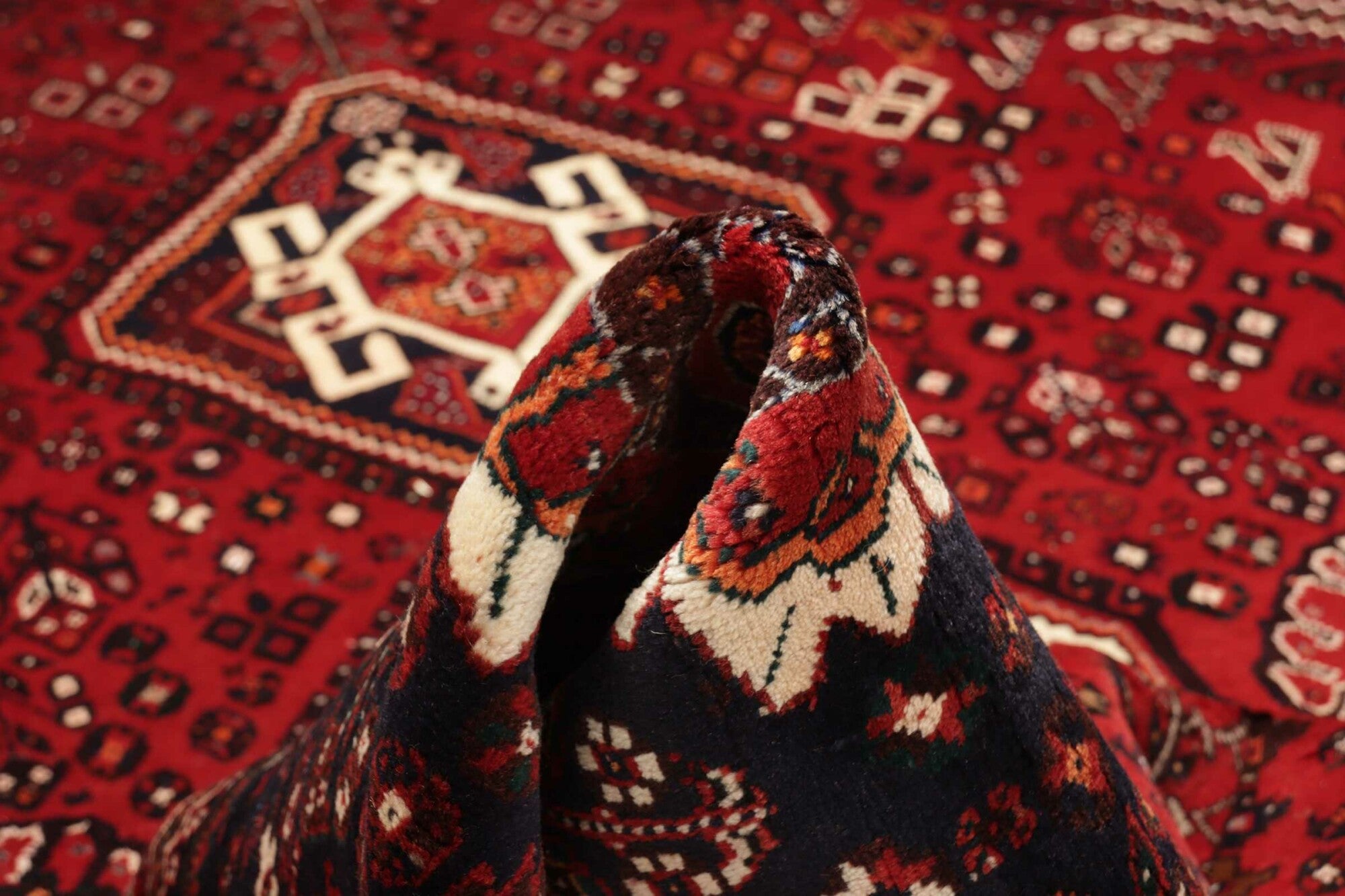 Shiraz | 323 cm x 220 cm | Nr. 12-431536