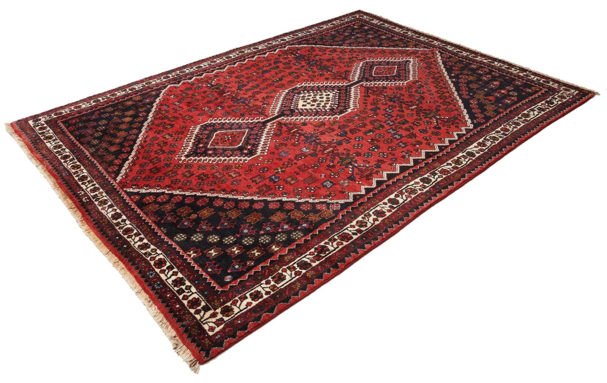 Shiraz | 285 cm x 208 cm | Nr. 12-431542