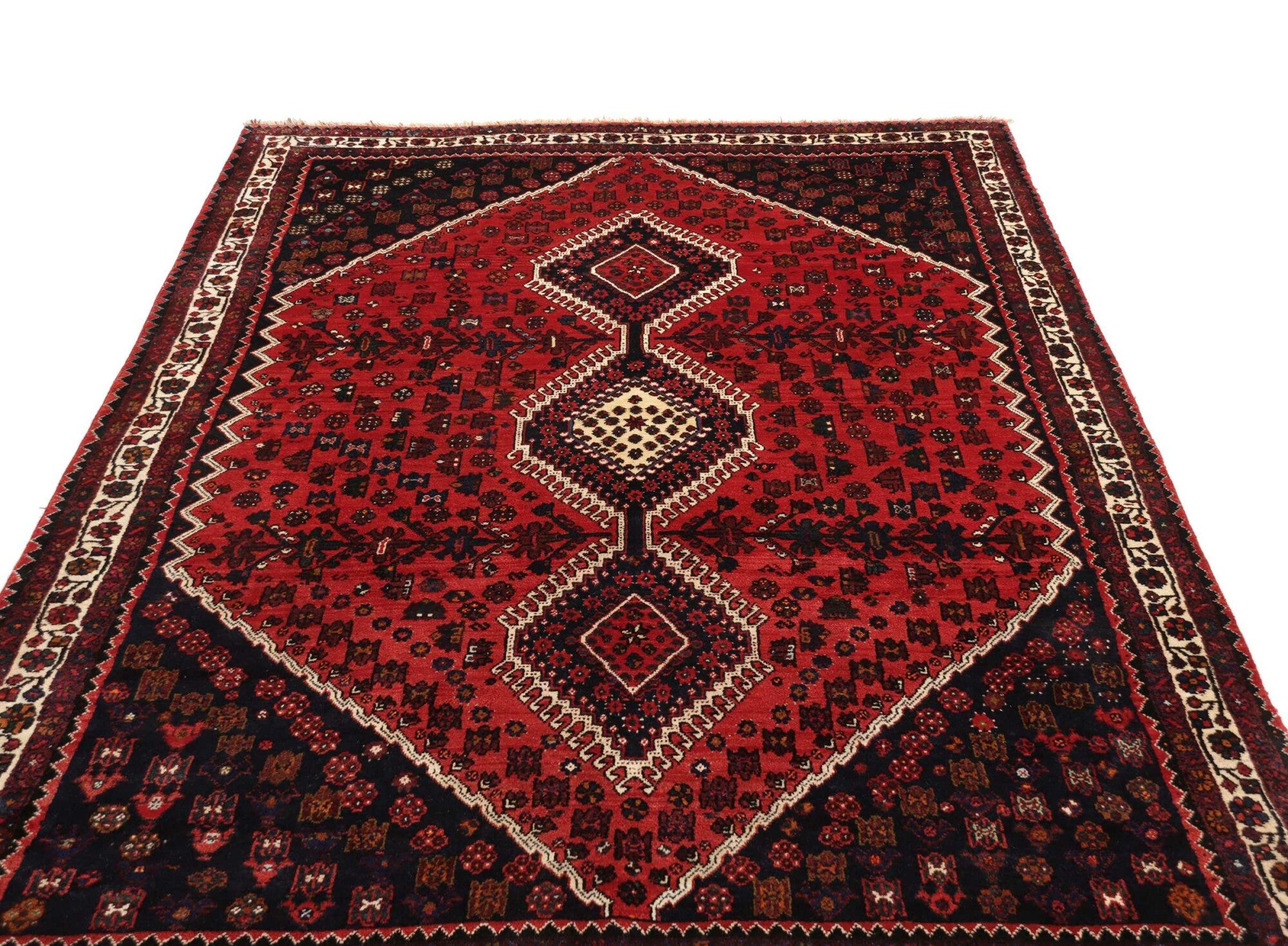 Shiraz | 285 cm x 208 cm | Nr. 12-431542