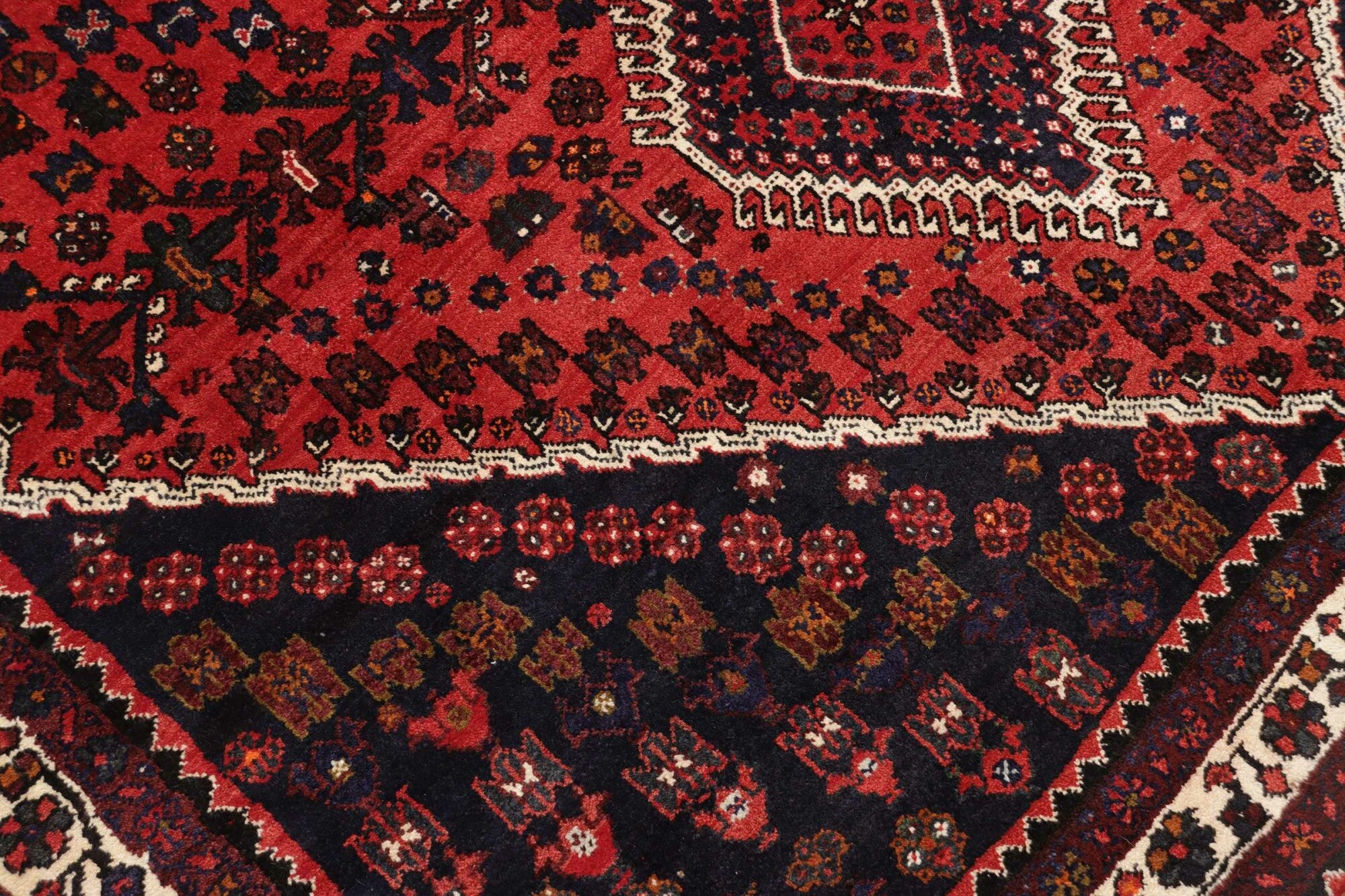 Shiraz | 285 cm x 208 cm | Nr. 12-431542