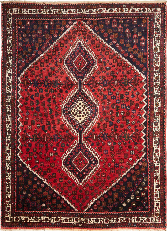 Shiraz | 285 cm x 208 cm | Nr. 12-431542