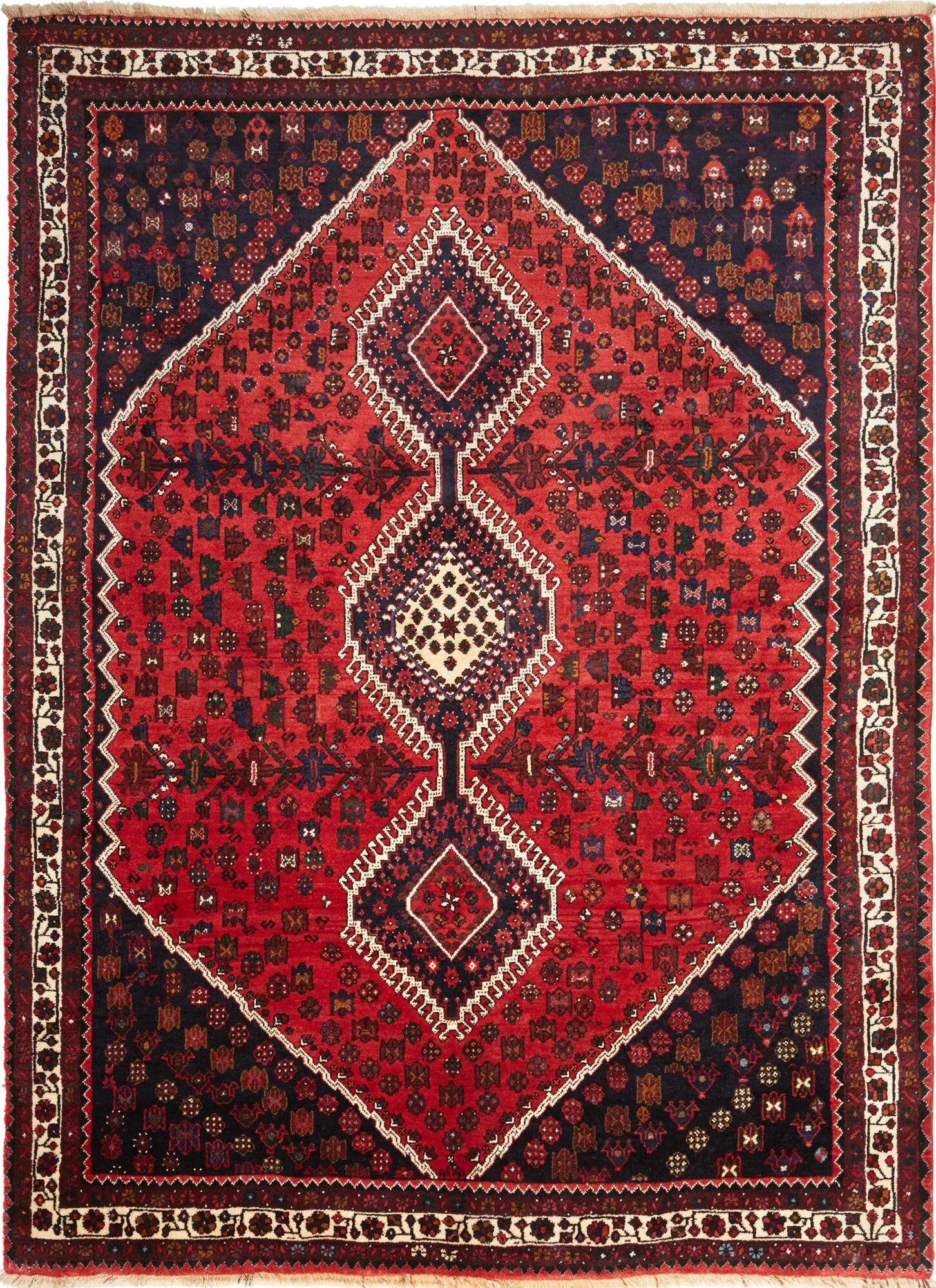 Shiraz | 285 x 208 cm | Nr. 12-431542