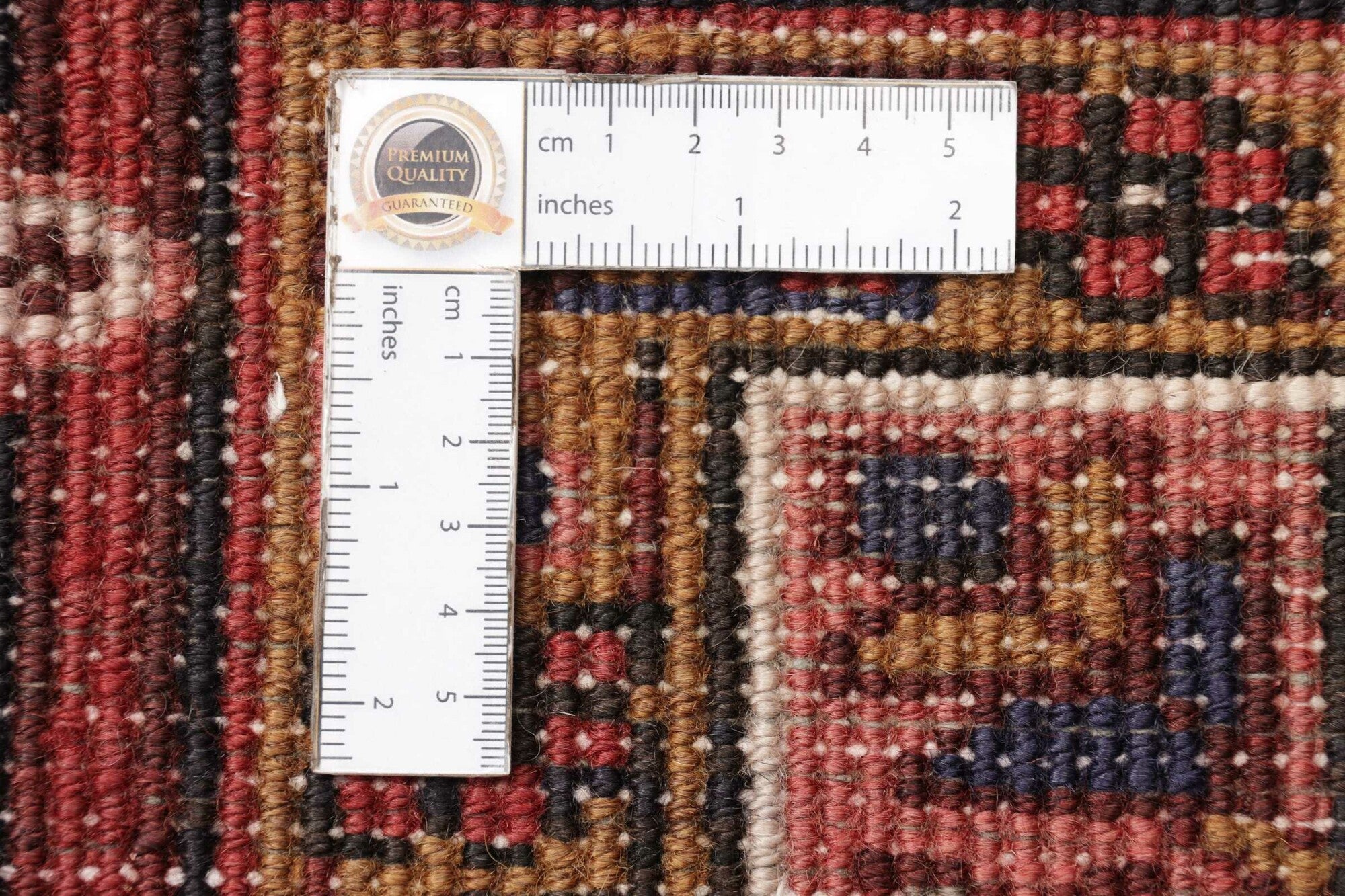 Heriz | 358 cm x 290 cm | Nr. 12-431548