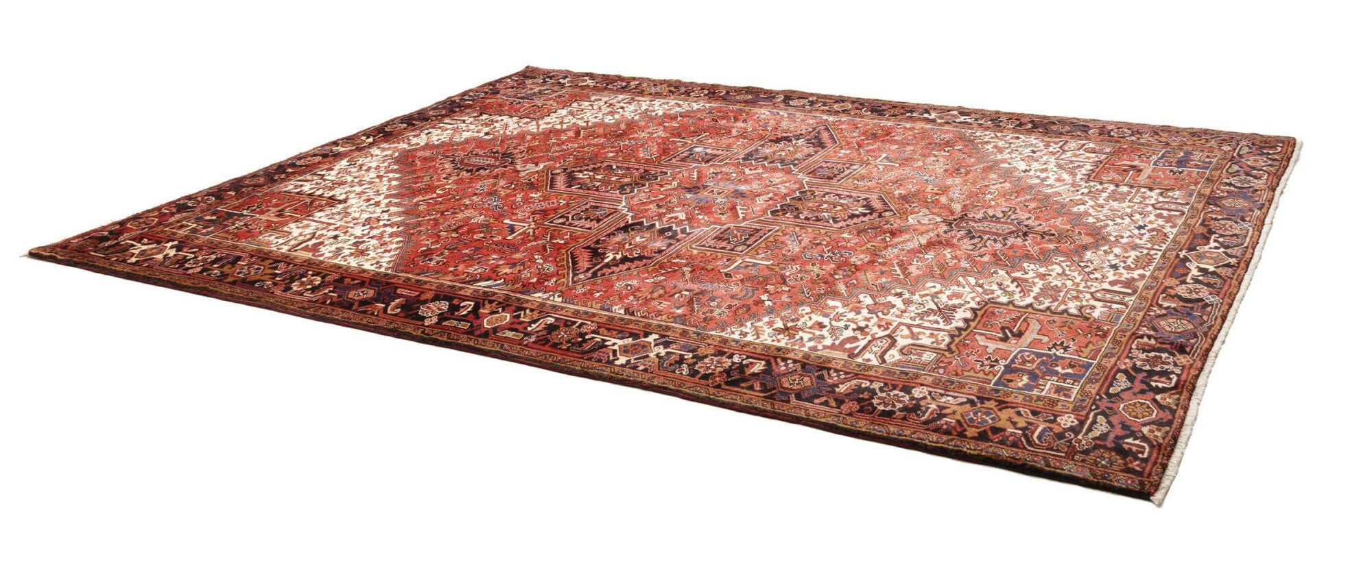 Heriz | 358 cm x 290 cm | Nr. 12-431548