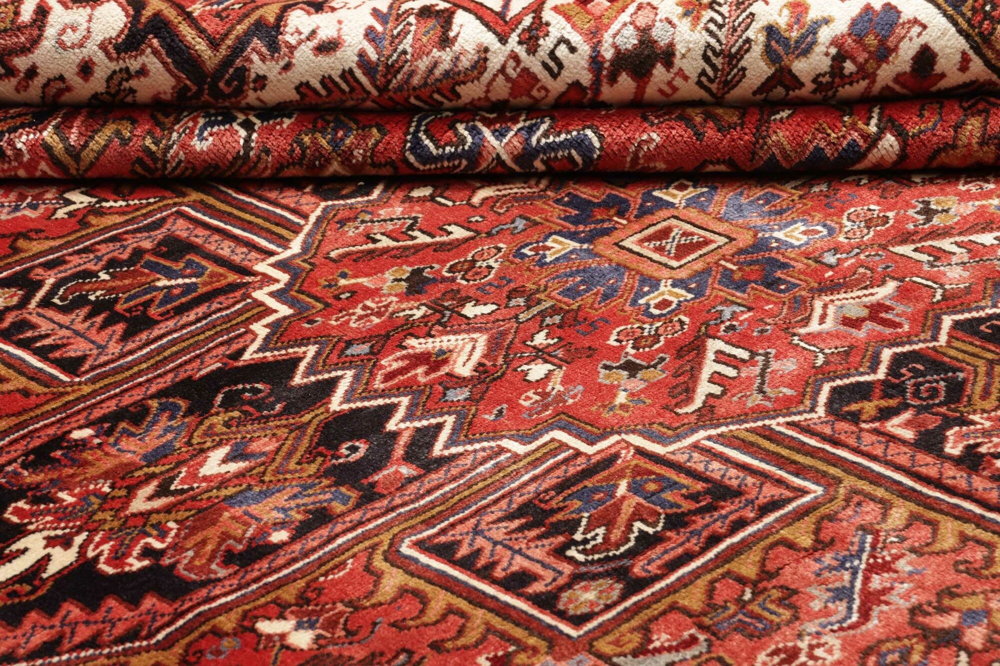 Heriz | 358 cm x 290 cm | Nr. 12-431548