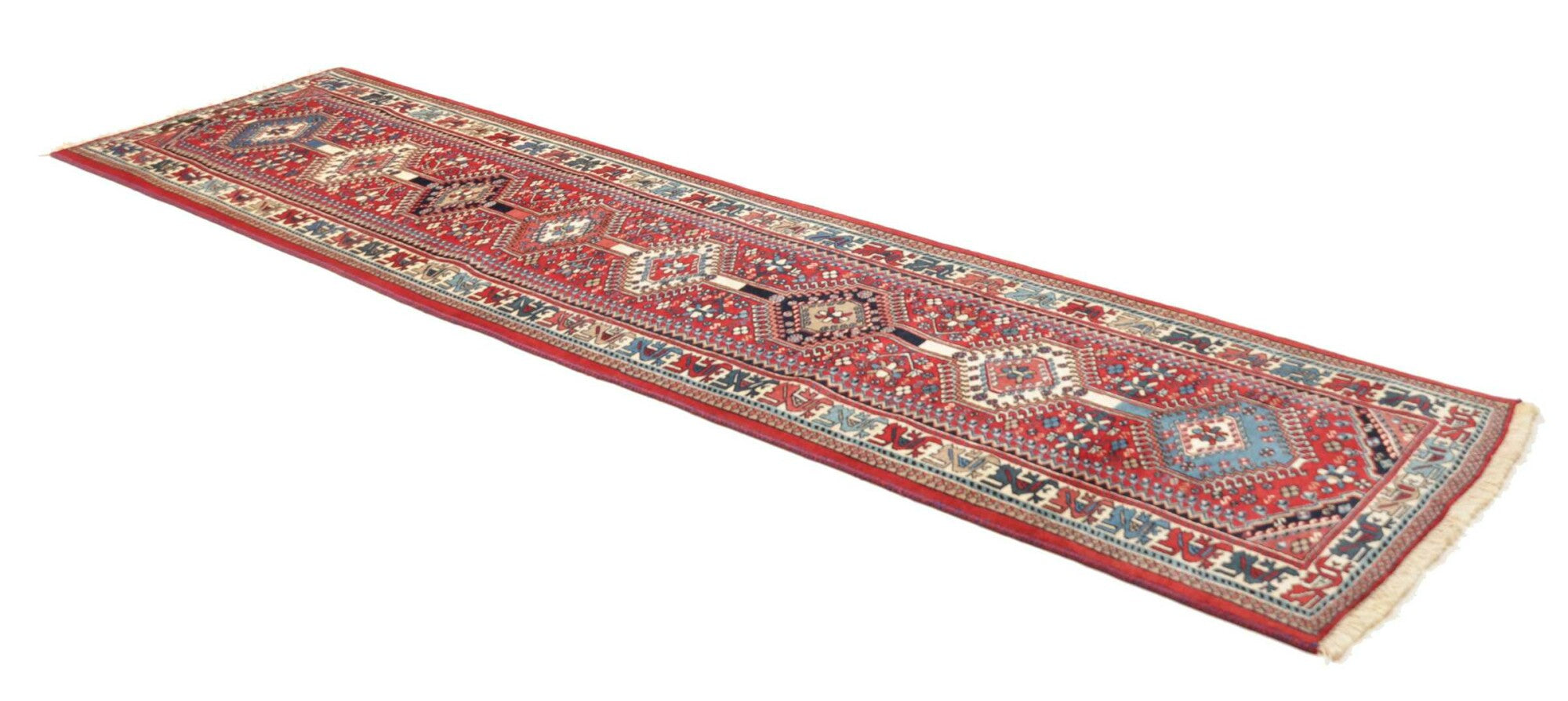 Yalameh | 304 cm x 82 cm | Nr. 12-431560