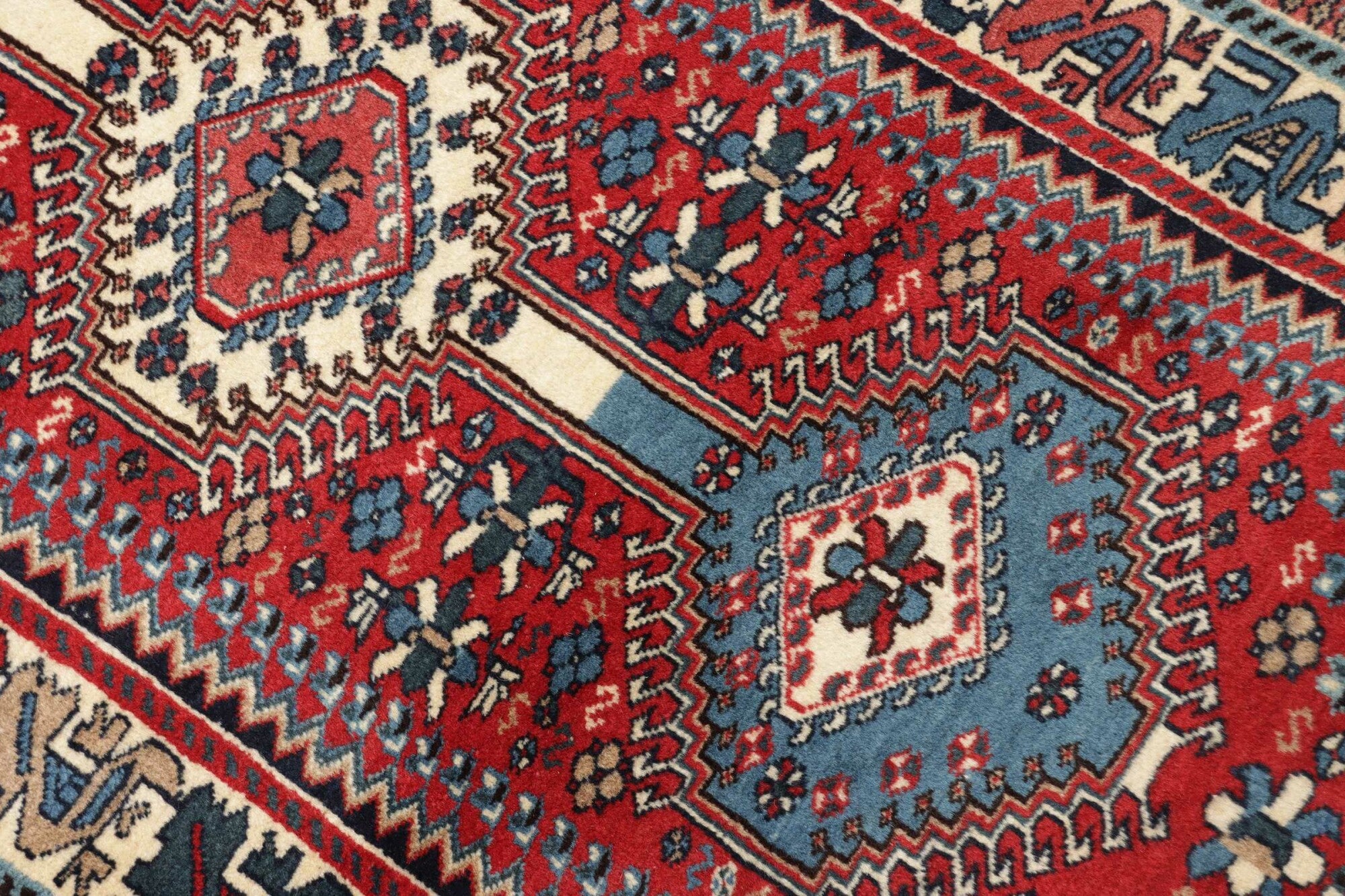 Yalameh | 304 cm x 82 cm | Nr. 12-431560
