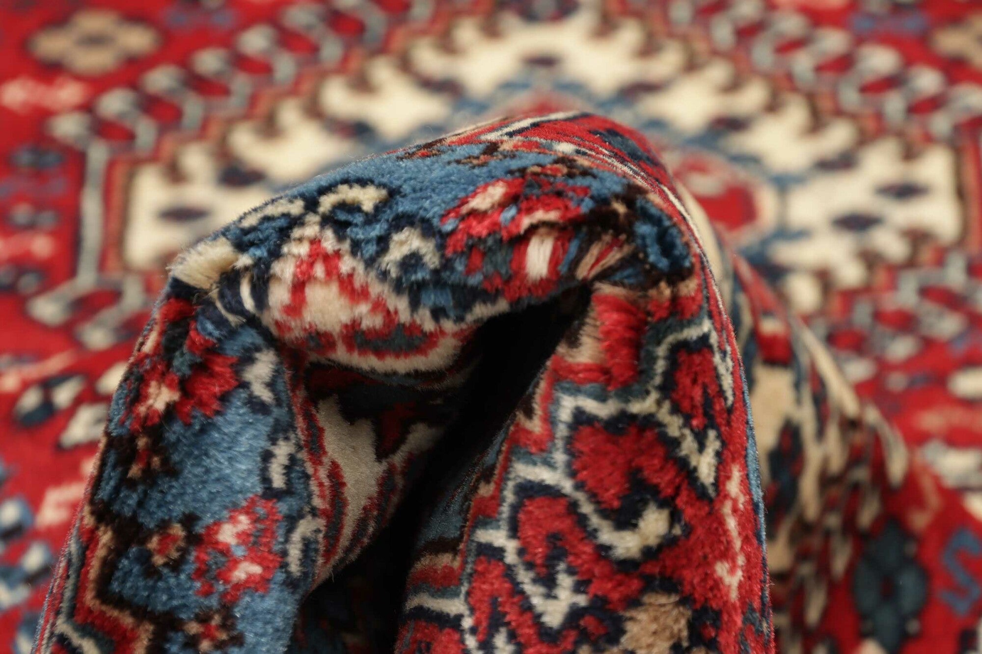 Yalameh | 304 cm x 82 cm | Nr. 12-431560
