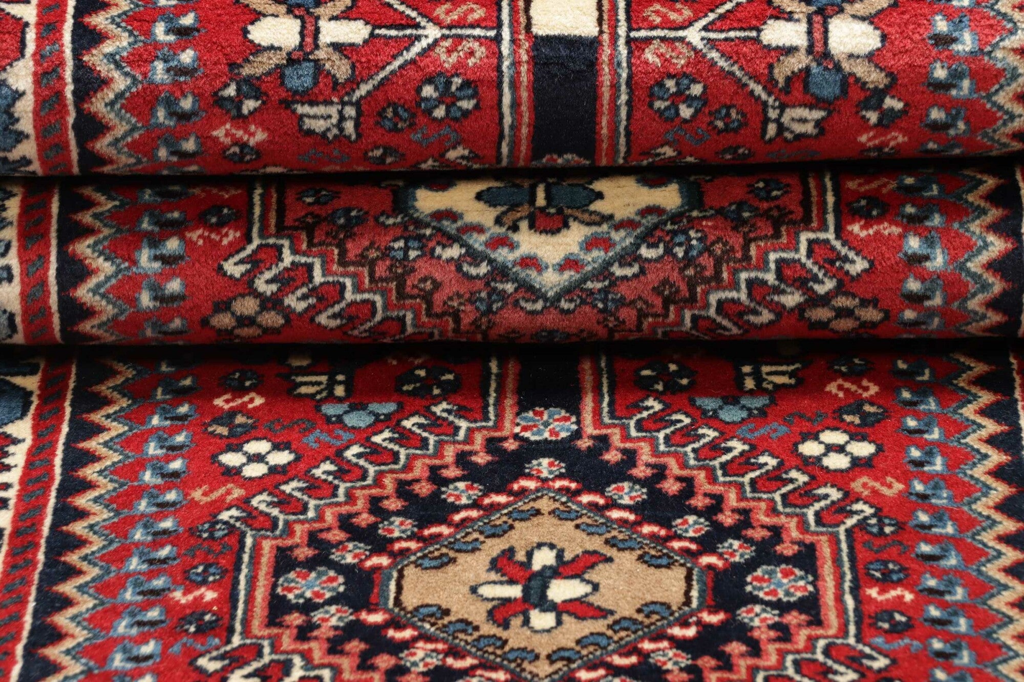 Yalameh | 304 cm x 82 cm | Nr. 12-431560