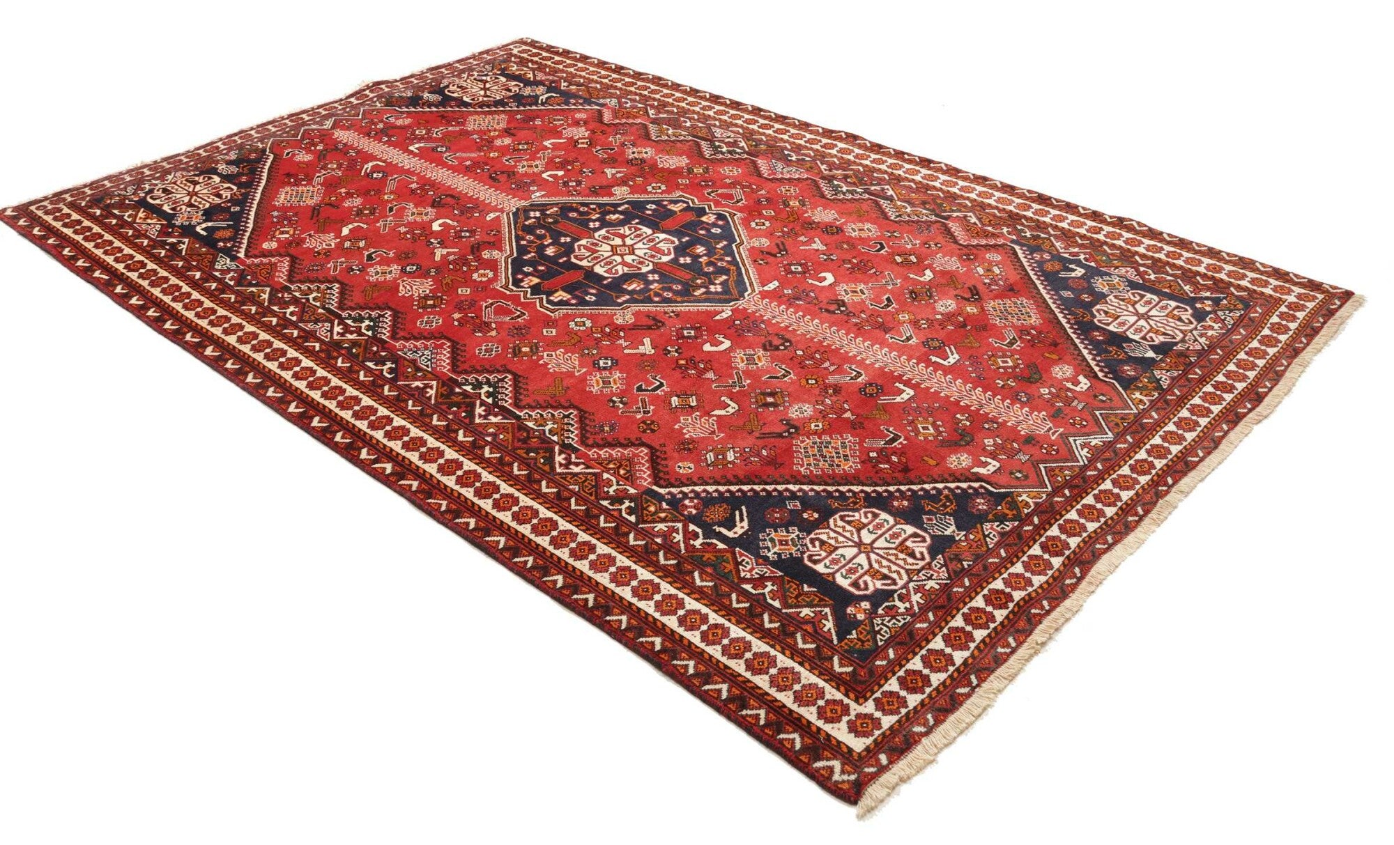 Shiraz | 315 cm x 208 cm | Nr. 12-431652
