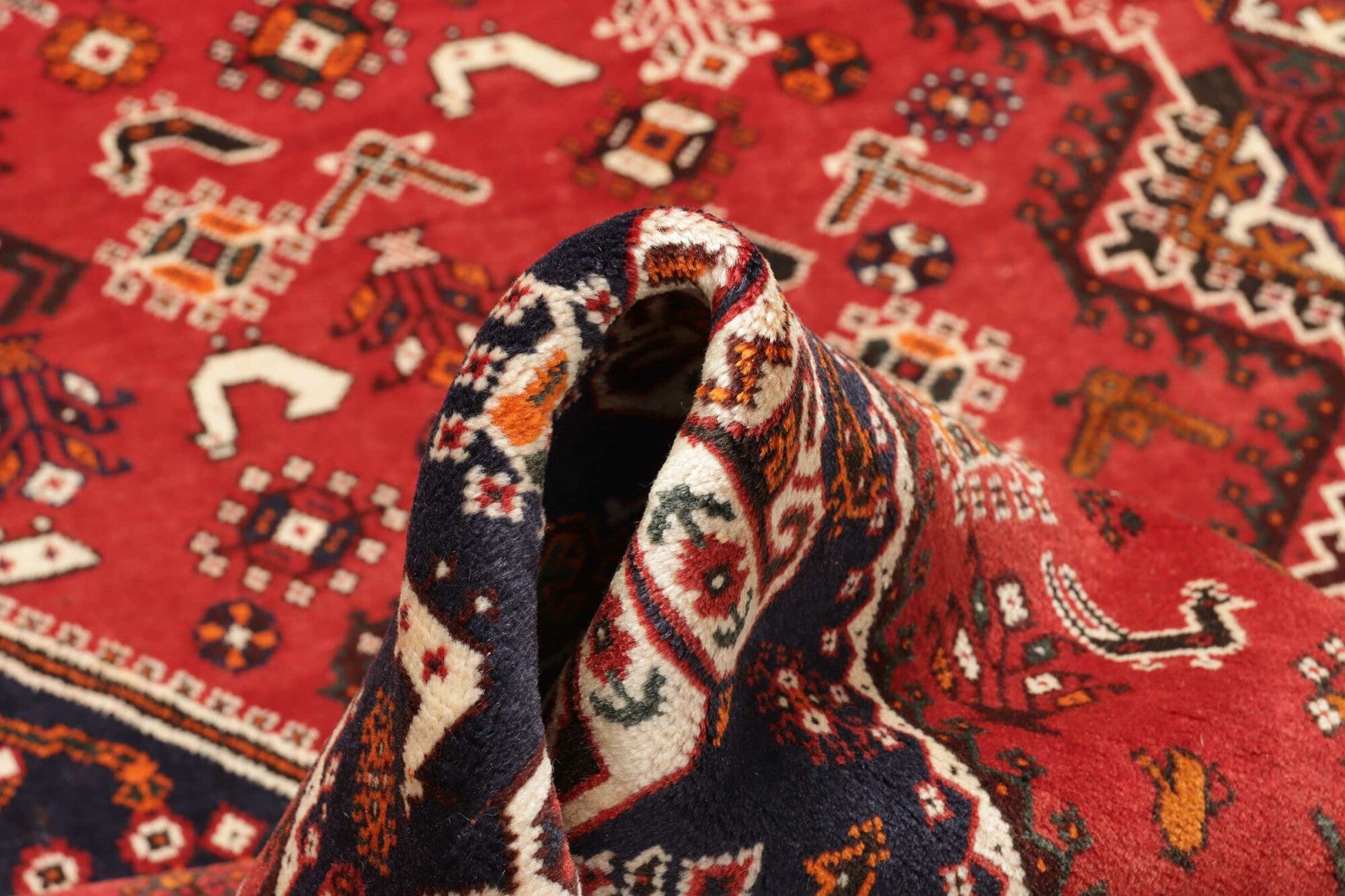 Shiraz | 315 cm x 208 cm | Nr. 12-431652