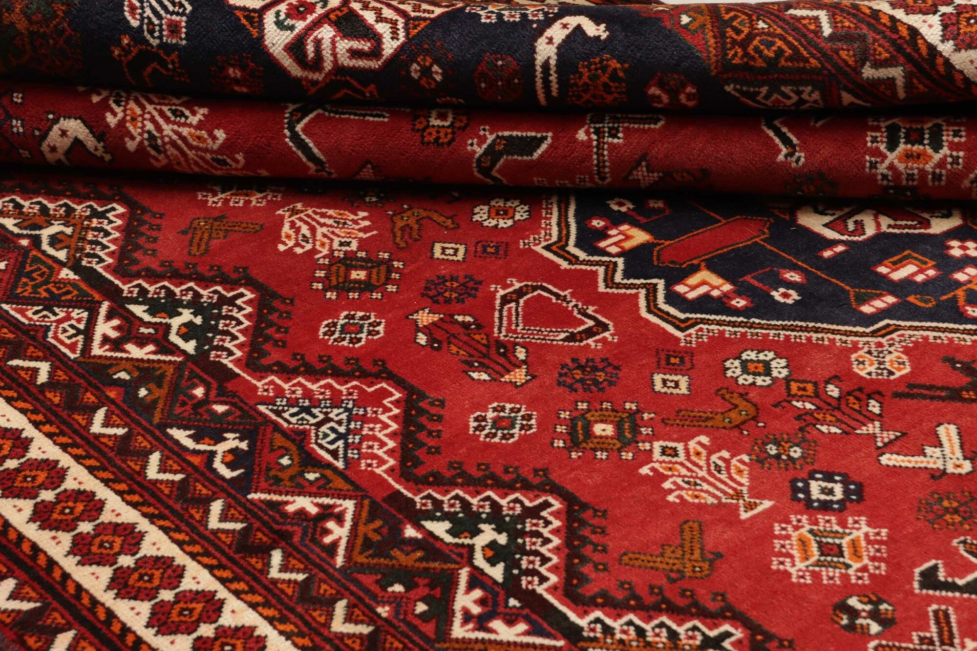 Shiraz | 315 cm x 208 cm | Nr. 12-431652