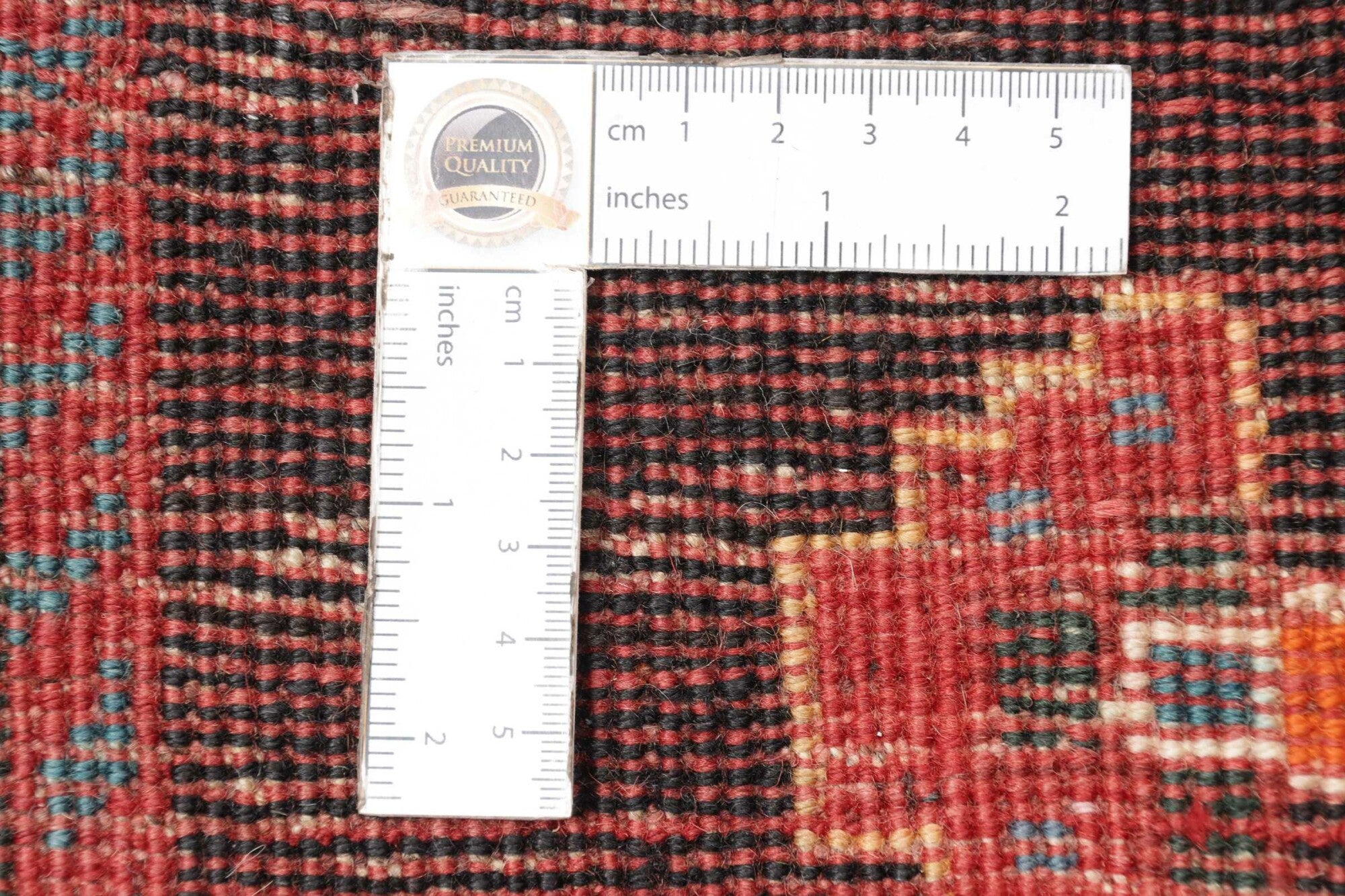 Shiraz | 206 cm x 150 cm | Nr. 12-431660