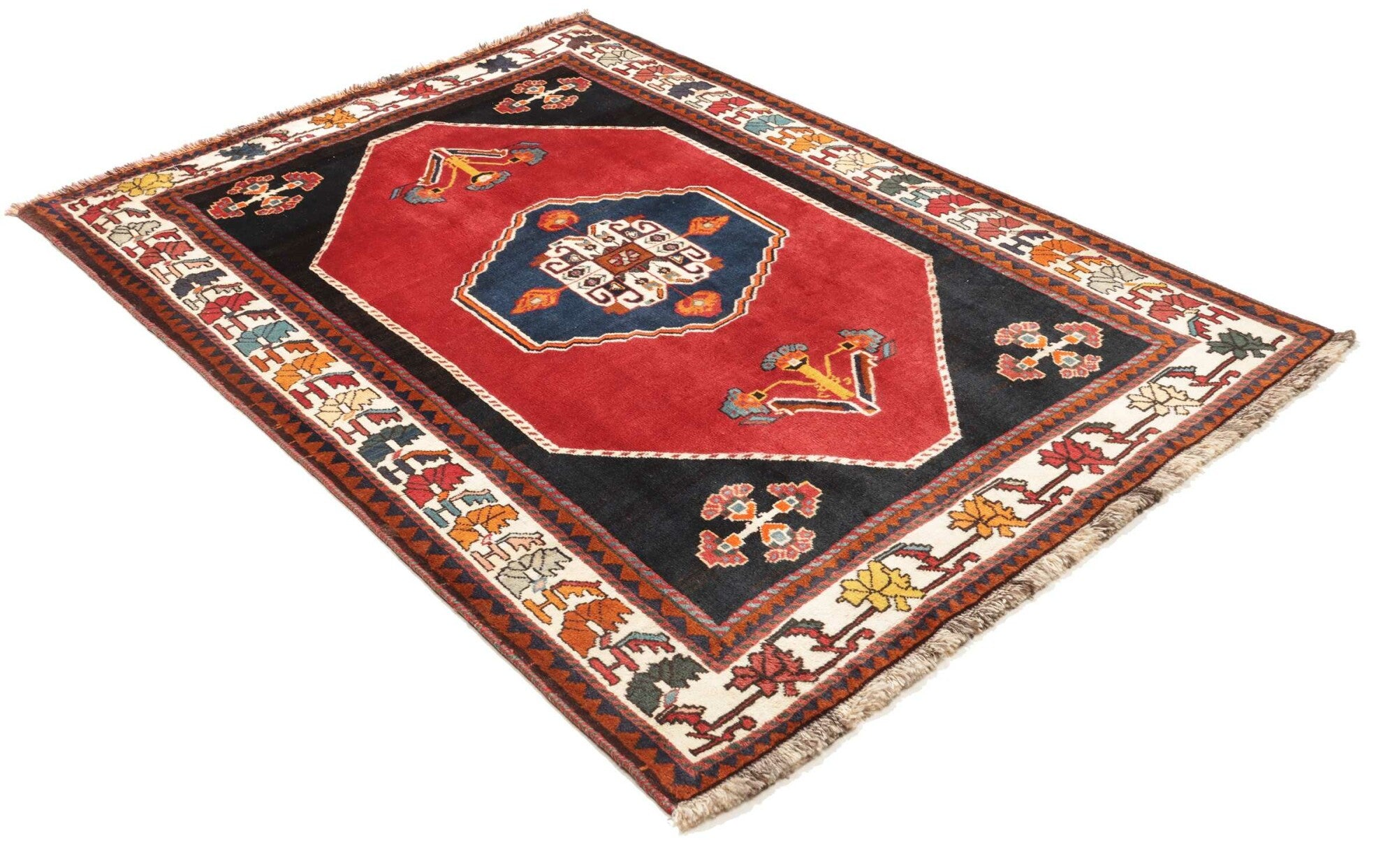 Shiraz | 206 cm x 150 cm | Nr. 12-431660