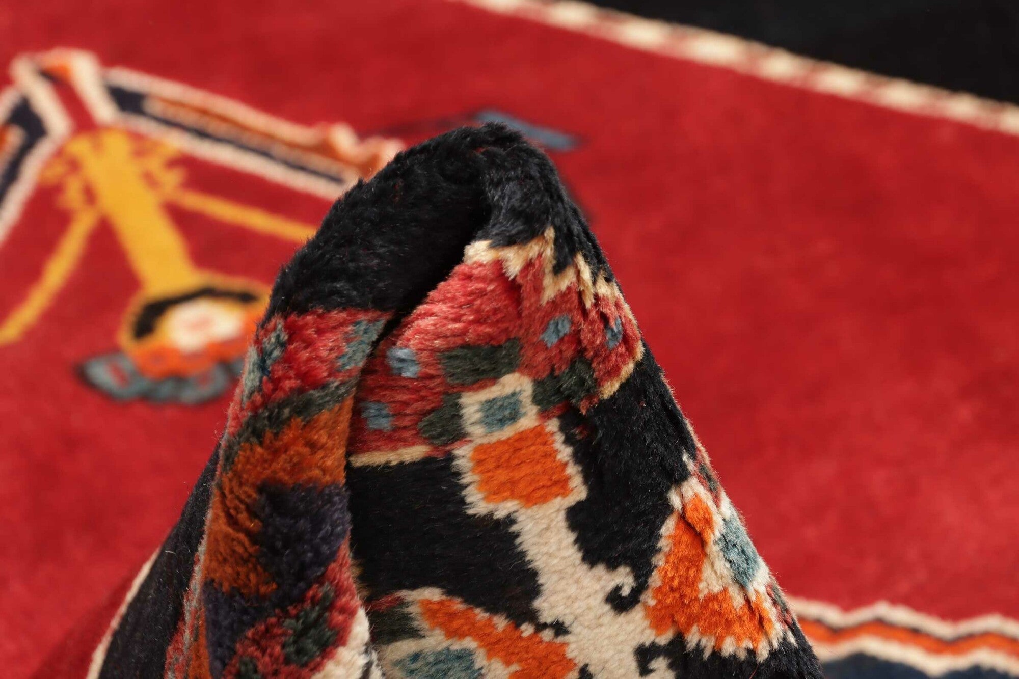 Shiraz | 206 cm x 150 cm | Nr. 12-431660