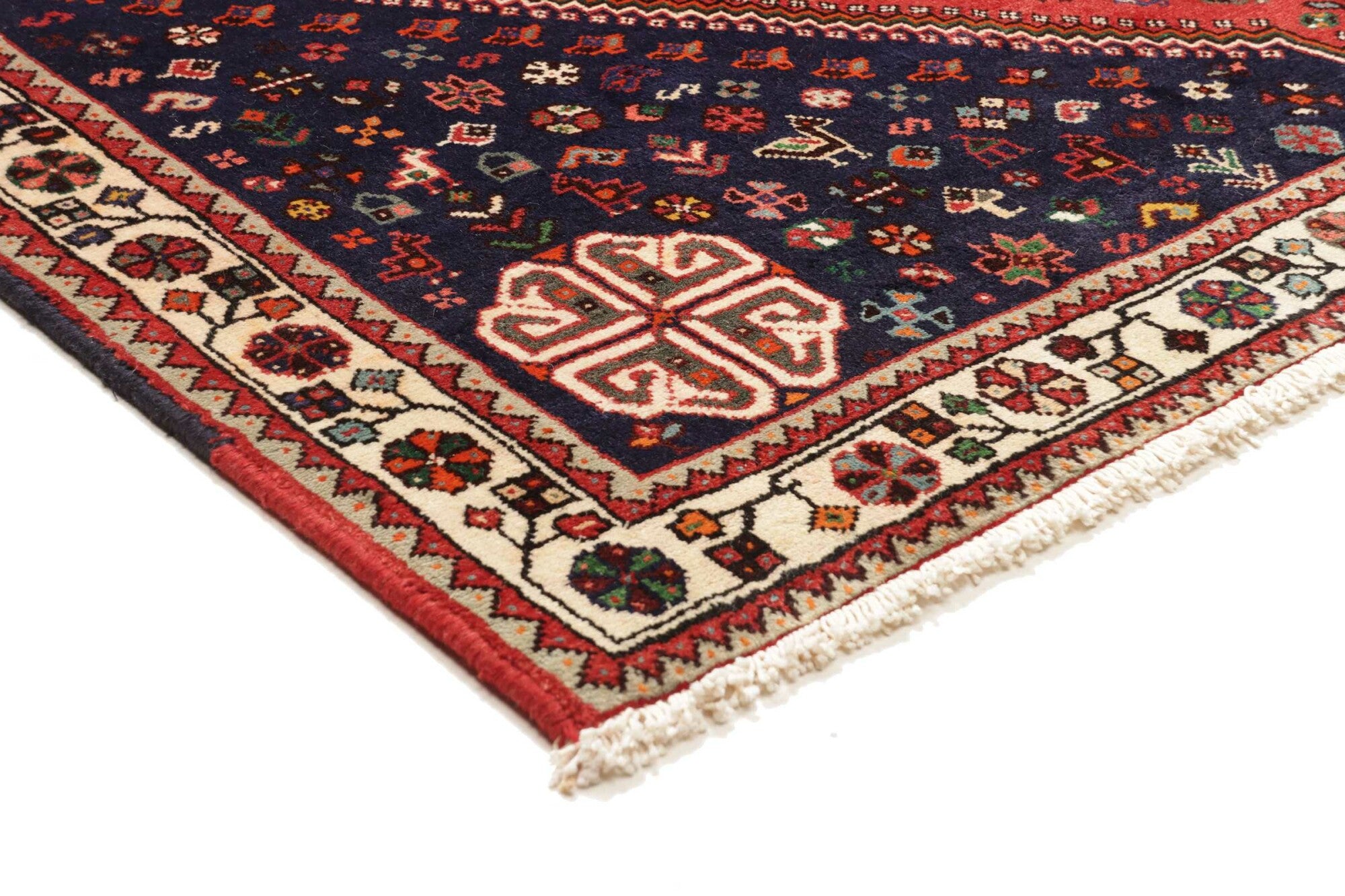 Shiraz | 220 cm x 162 cm | Nr. 12-431675